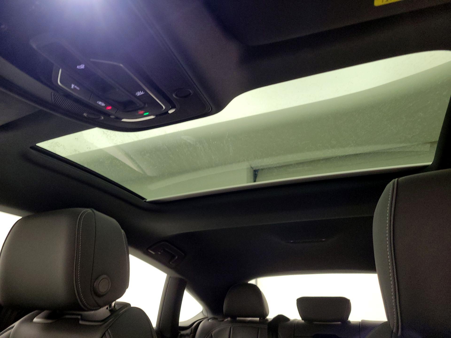 Thumbnail: 2024 Audi A5 - 19