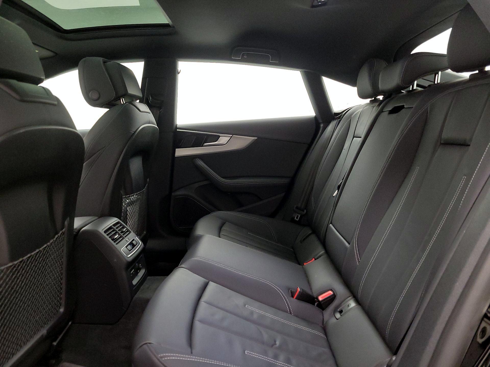 Thumbnail: 2024 Audi A5 - 20