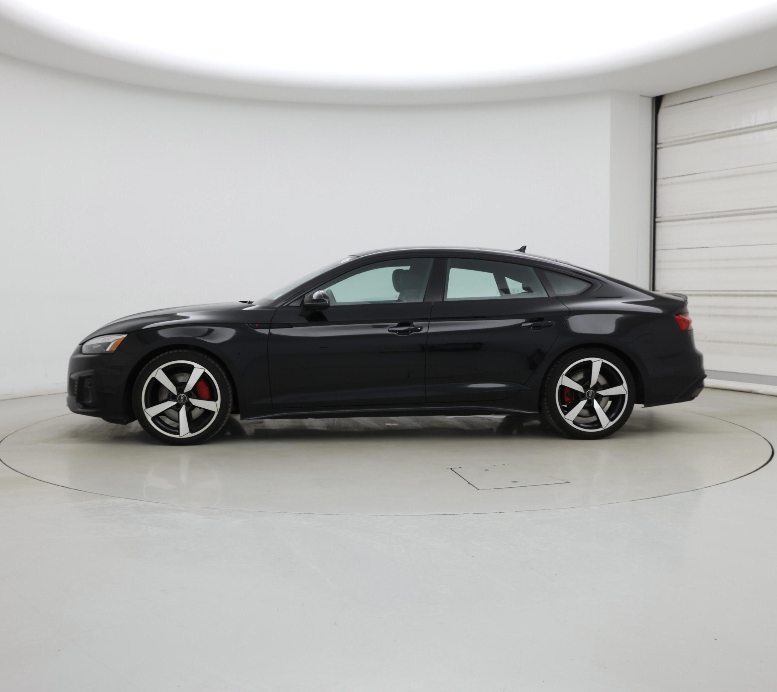 Thumbnail: 2024 Audi A5 - 3