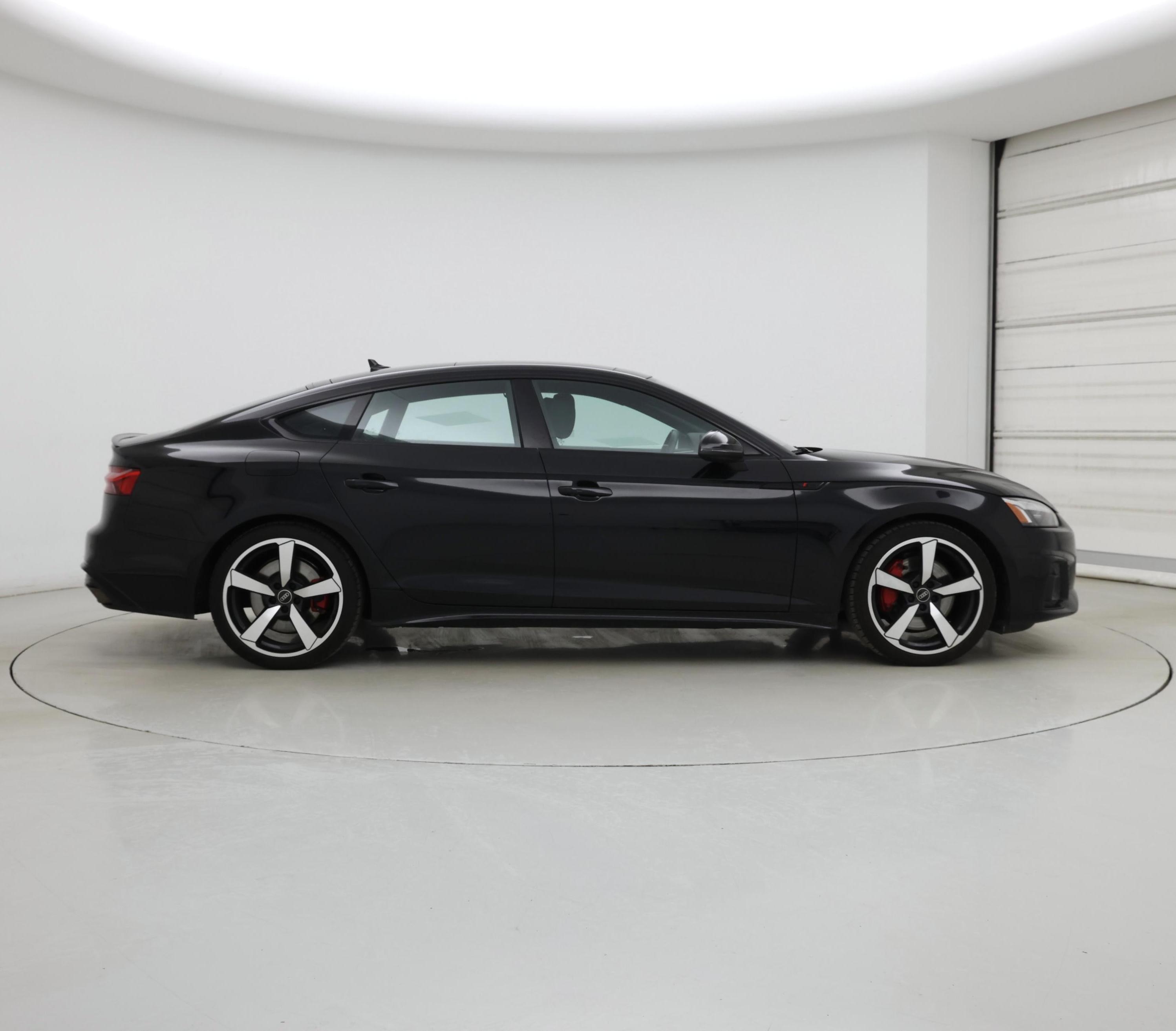 Thumbnail: 2024 Audi A5 - 7