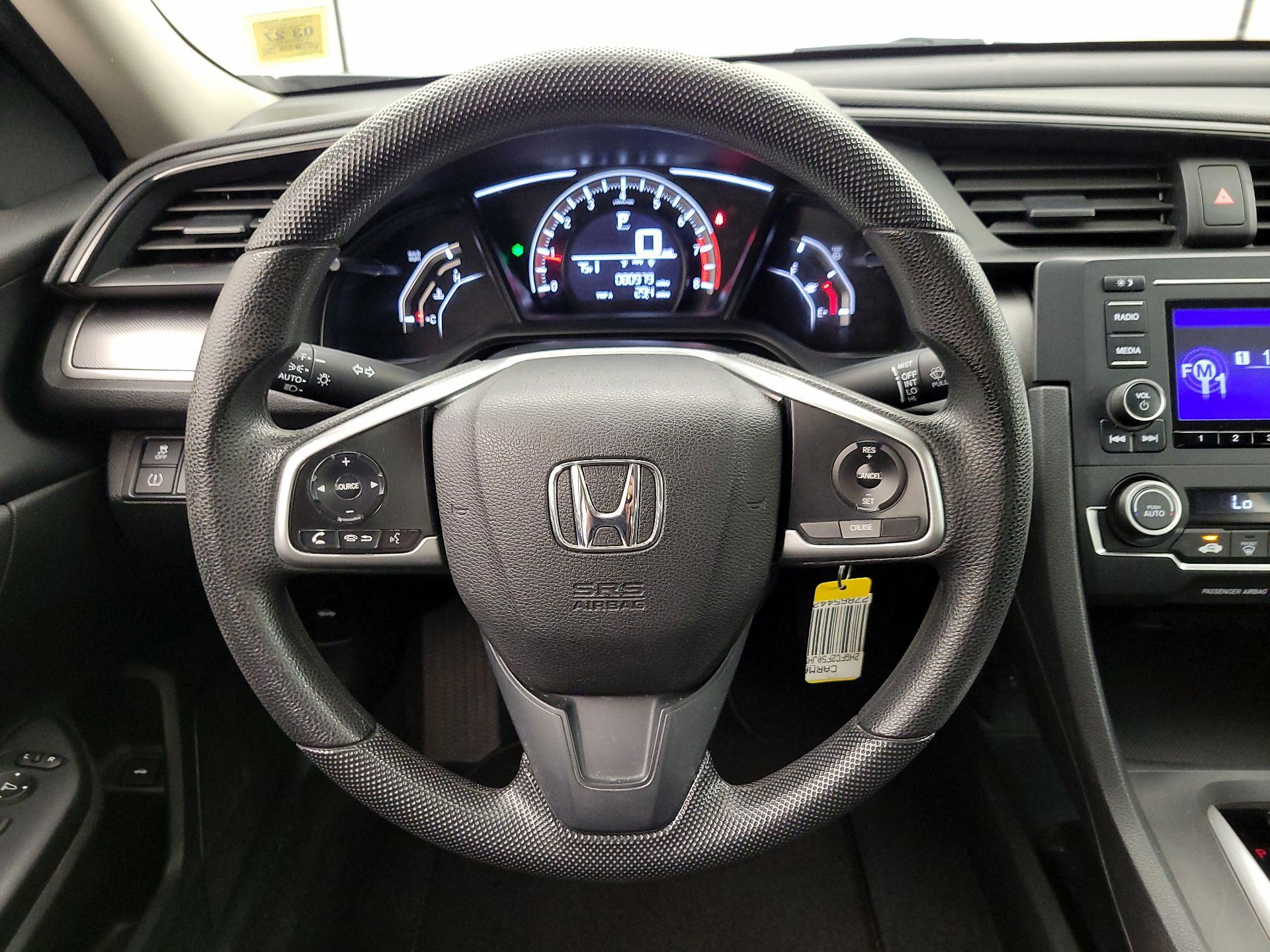 Thumbnail: 2018 Honda Civic - 10