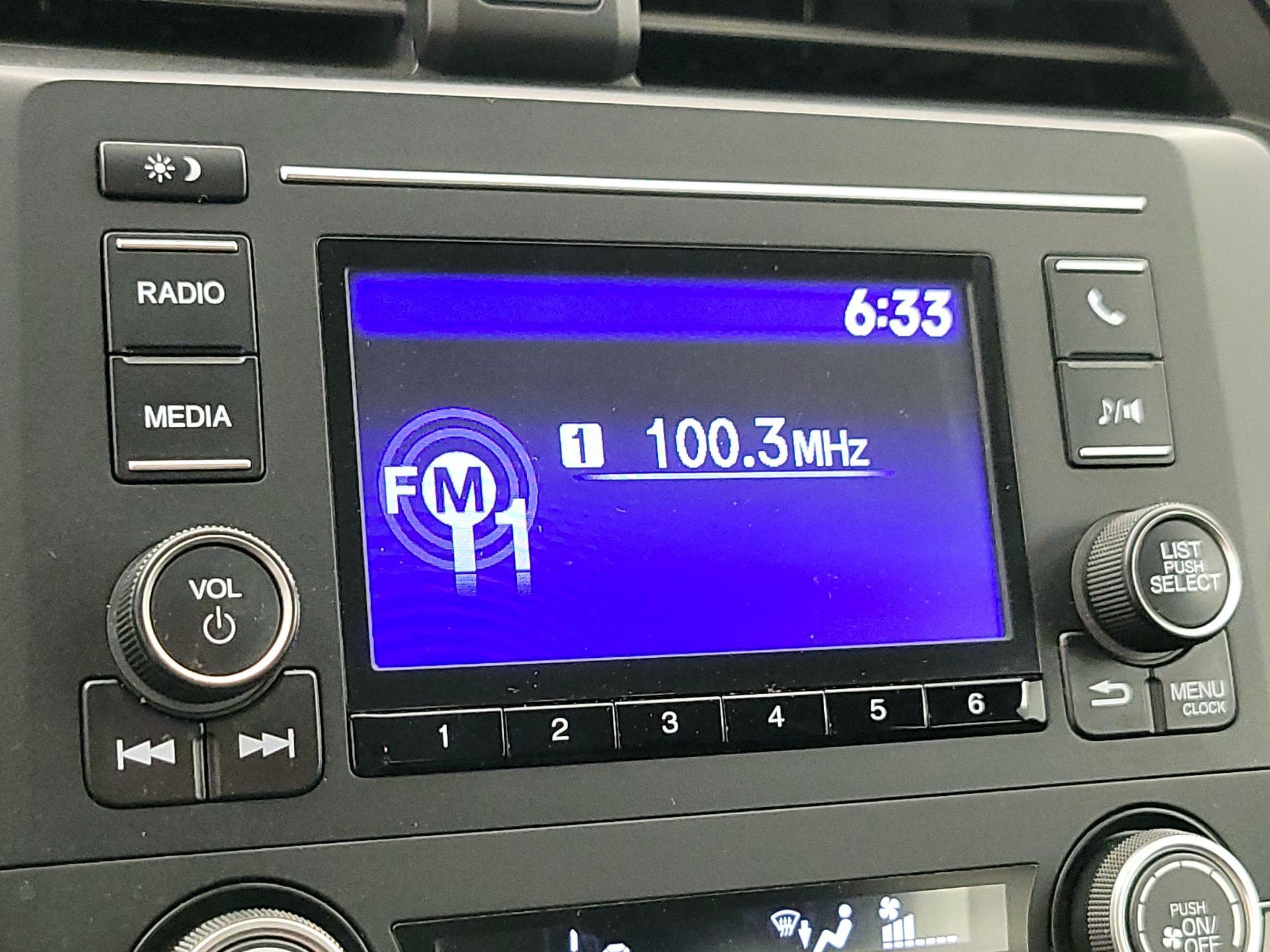 Thumbnail: 2018 Honda Civic - 15