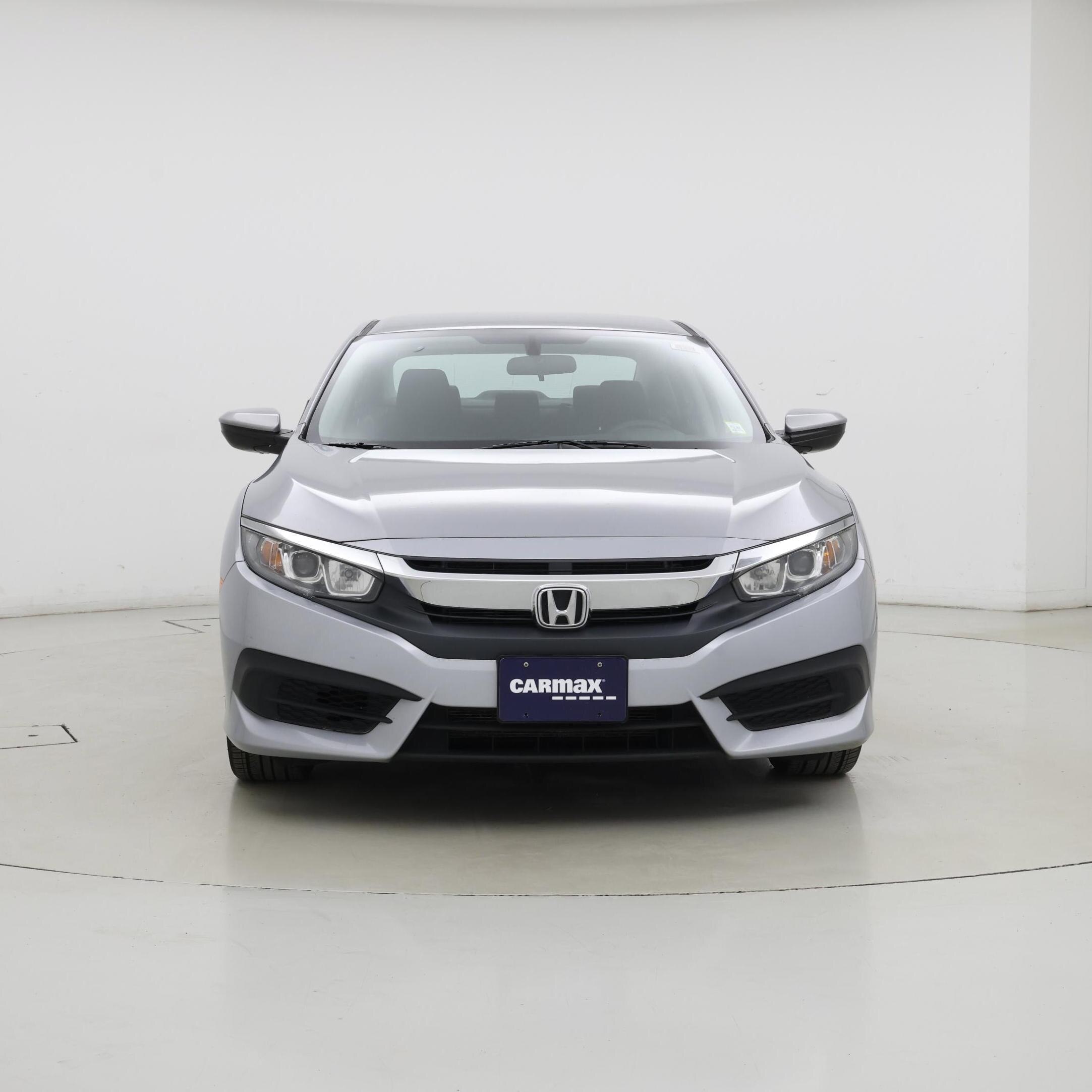 Thumbnail: 2018 Honda Civic - 5