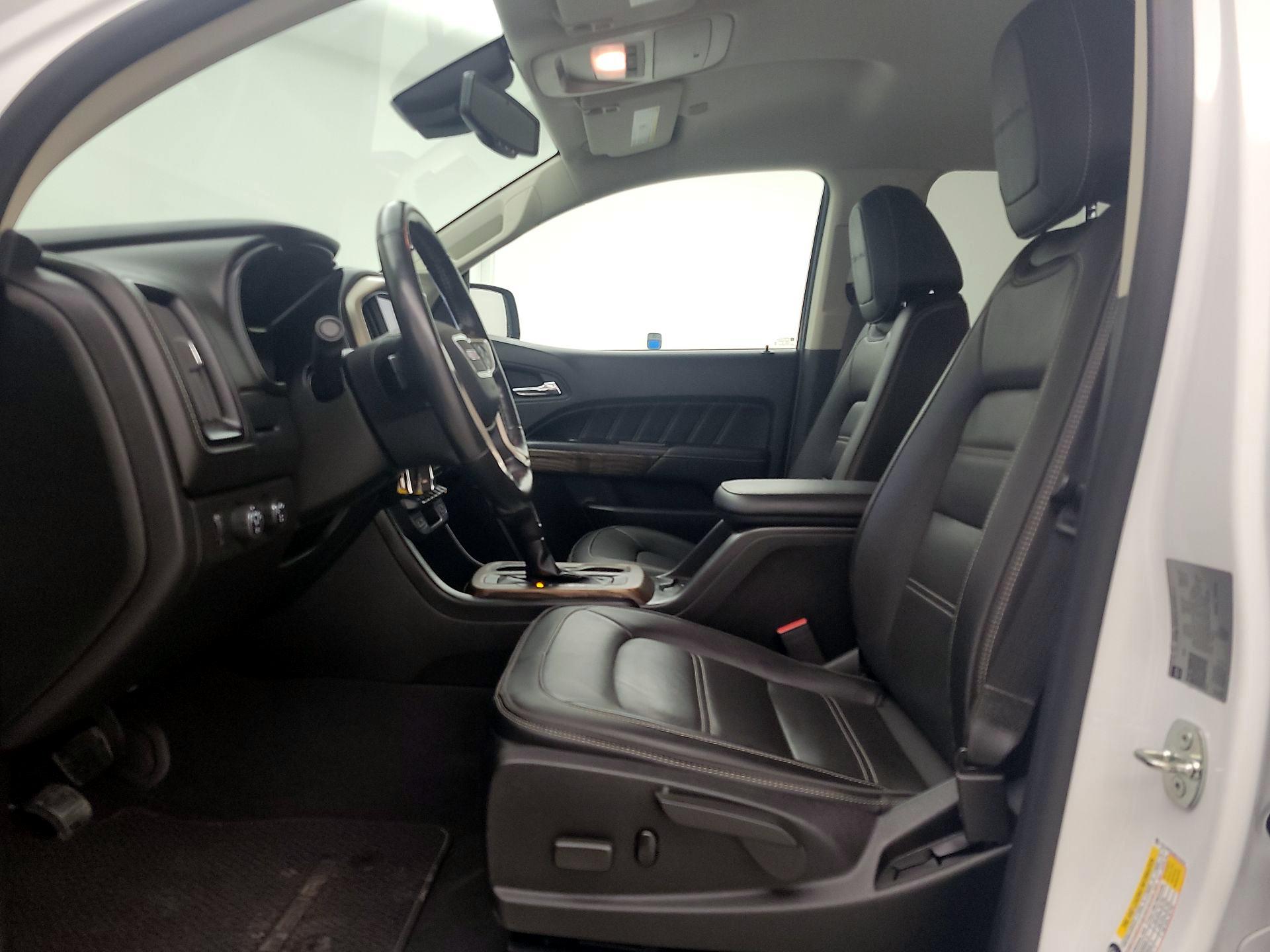 Thumbnail: 2021 GMC Canyon - 11