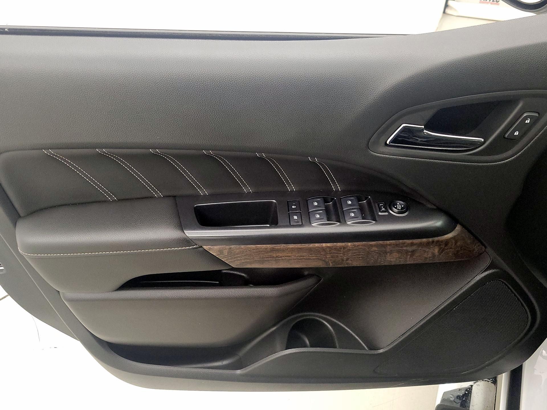 Thumbnail: 2021 GMC Canyon - 12