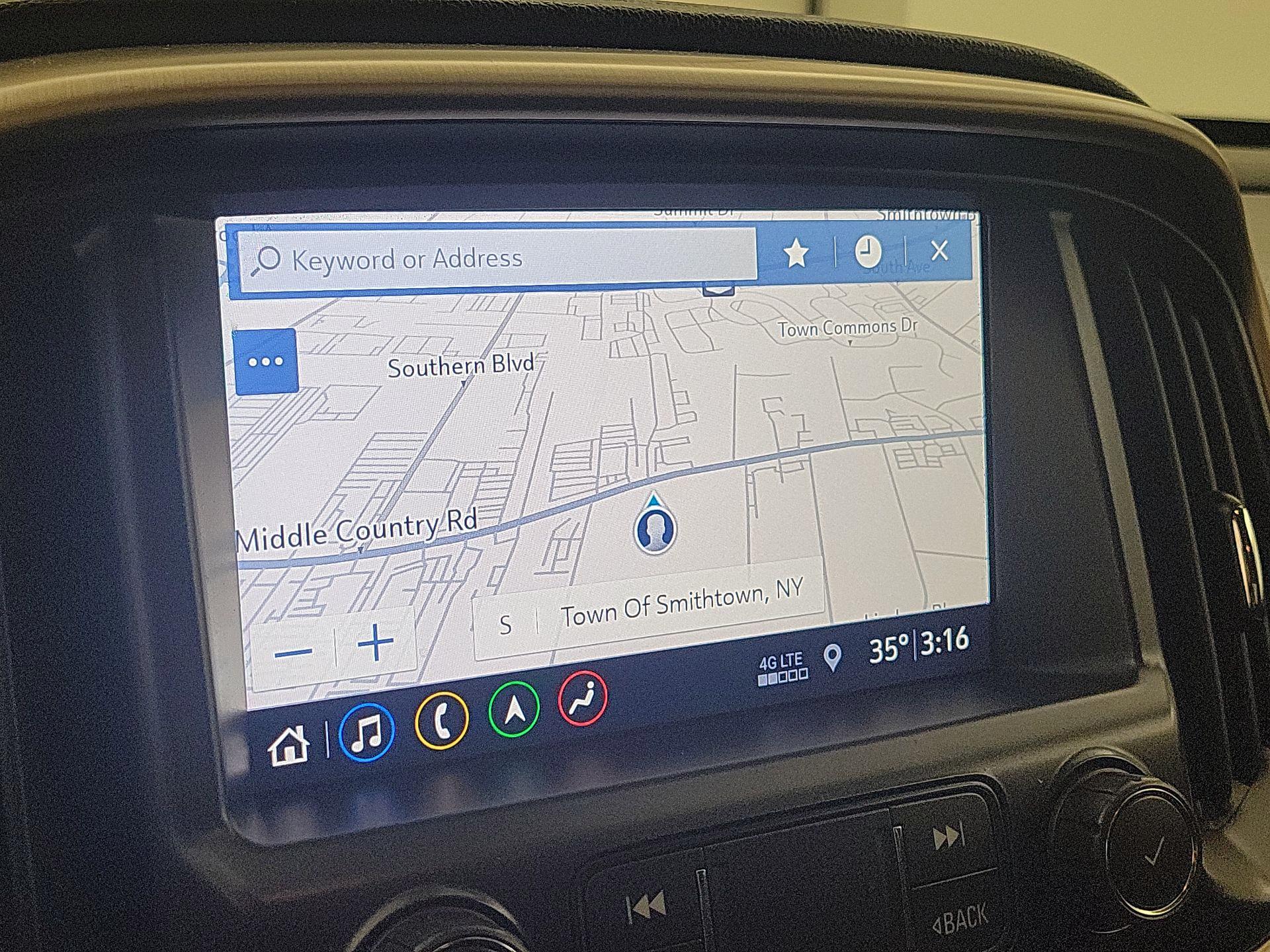 Thumbnail: 2021 GMC Canyon - 14