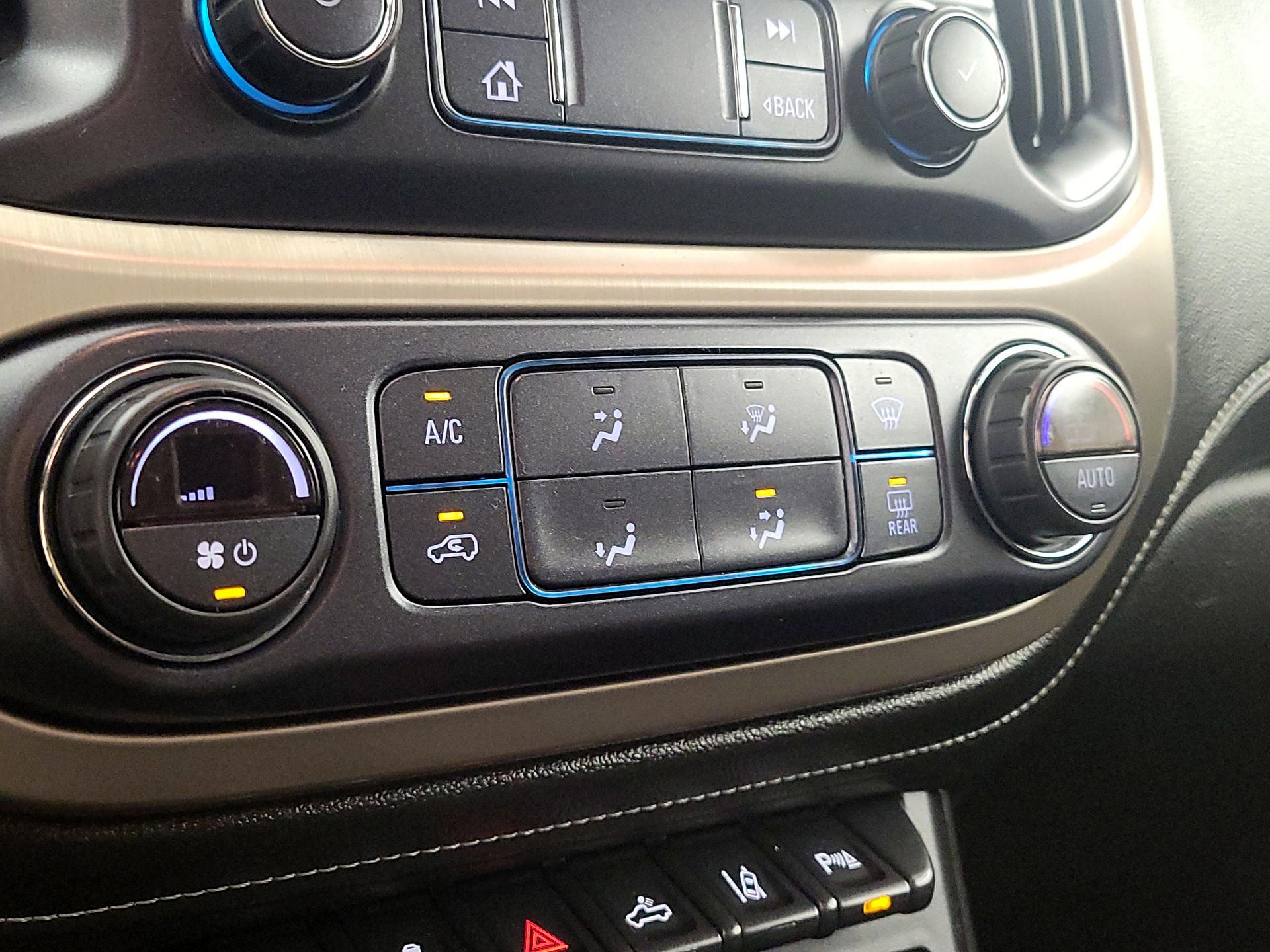 Thumbnail: 2021 GMC Canyon - 17