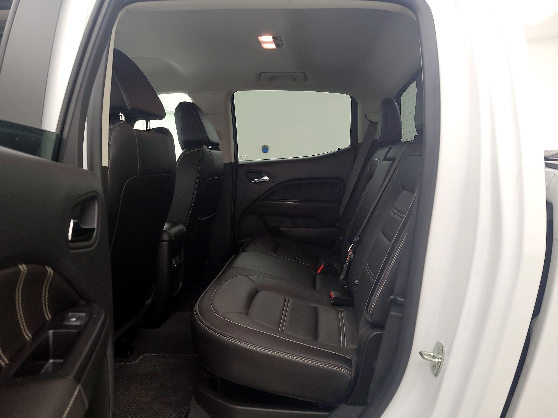 Thumbnail: 2021 GMC Canyon - 20