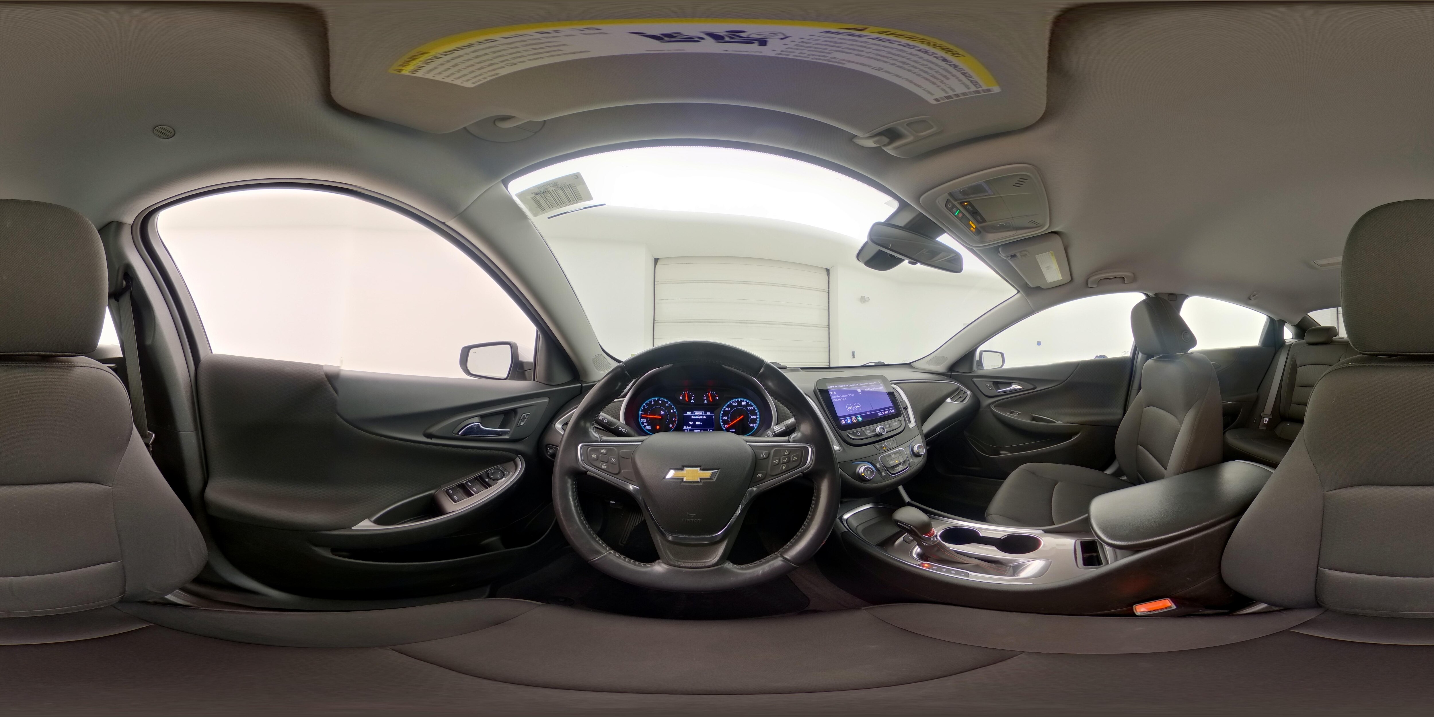 2021 Chevrolet Malibu RS - Photo 26
