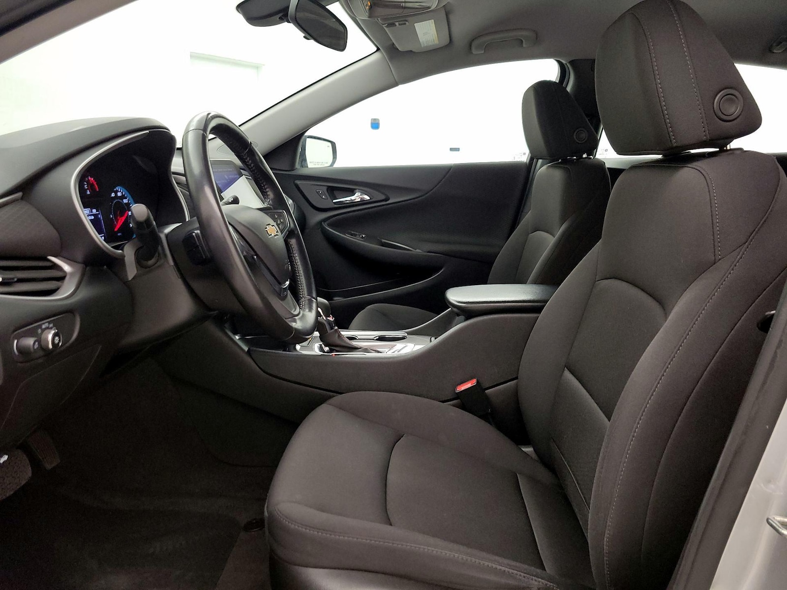 2021 Chevrolet Malibu RS - Photo 12