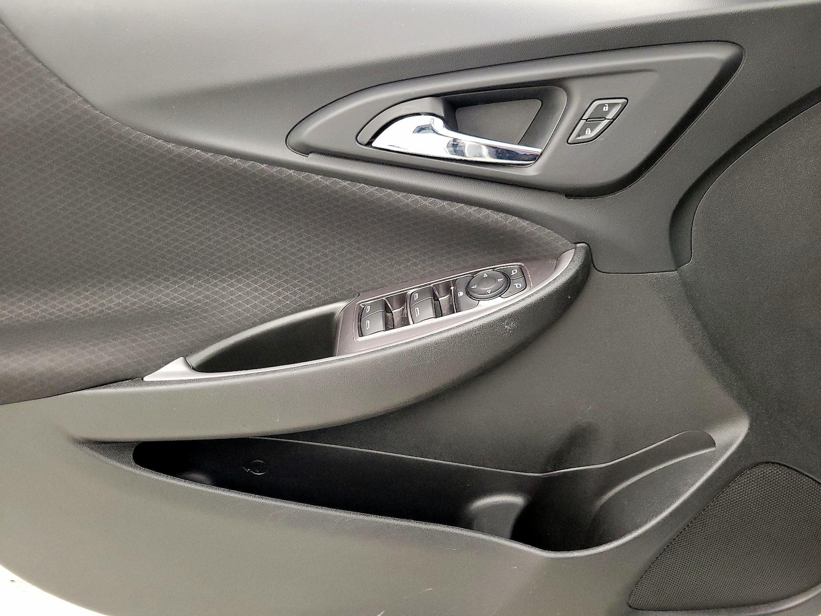 2021 Chevrolet Malibu RS - Photo 13