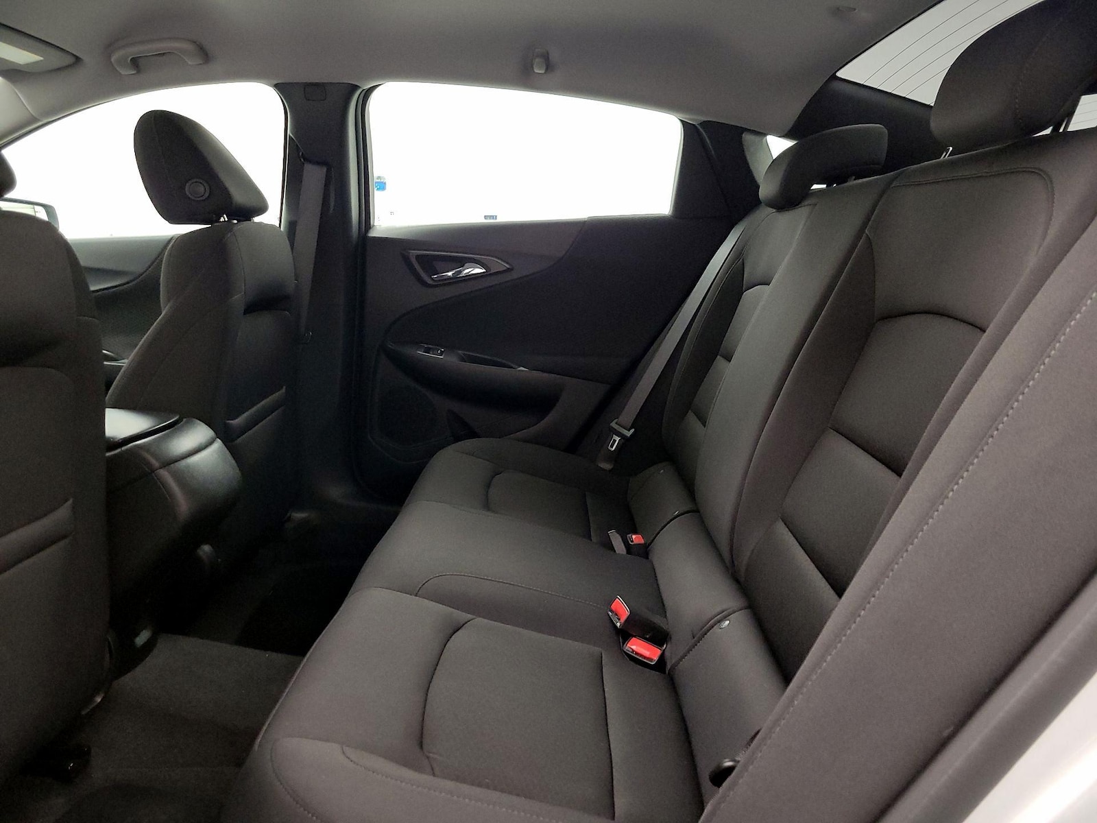 2021 Chevrolet Malibu RS - Photo 20