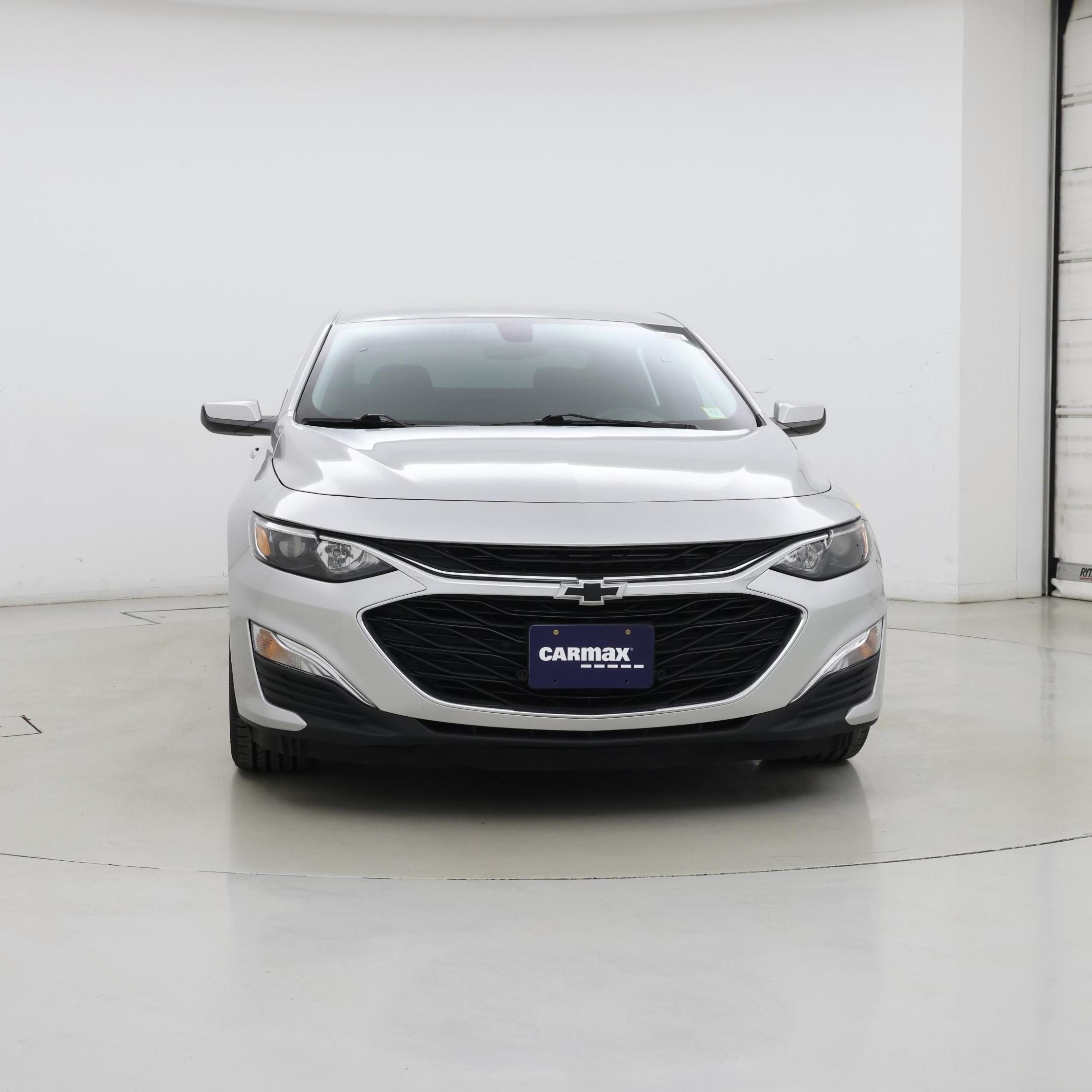 Thumbnail: 2021 Chevrolet Malibu - 5