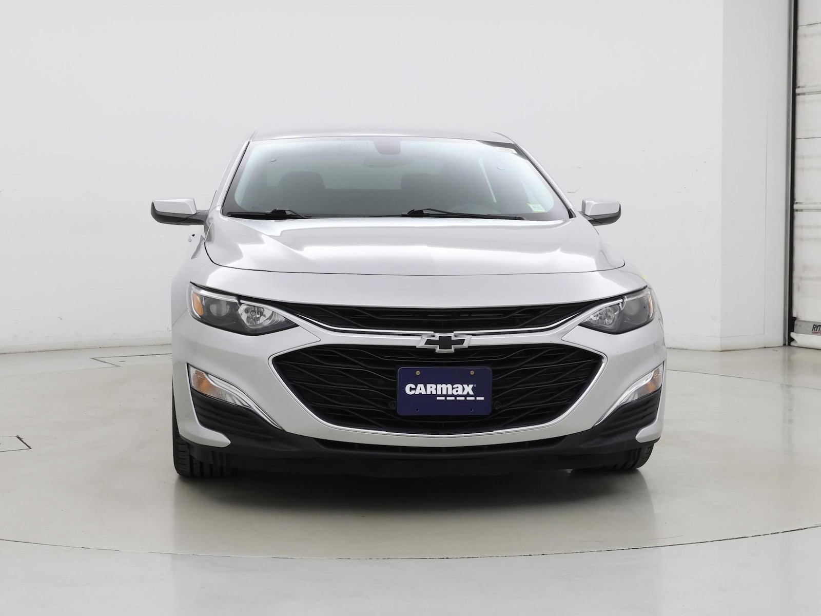 2021 Chevrolet Malibu RS - Photo 6