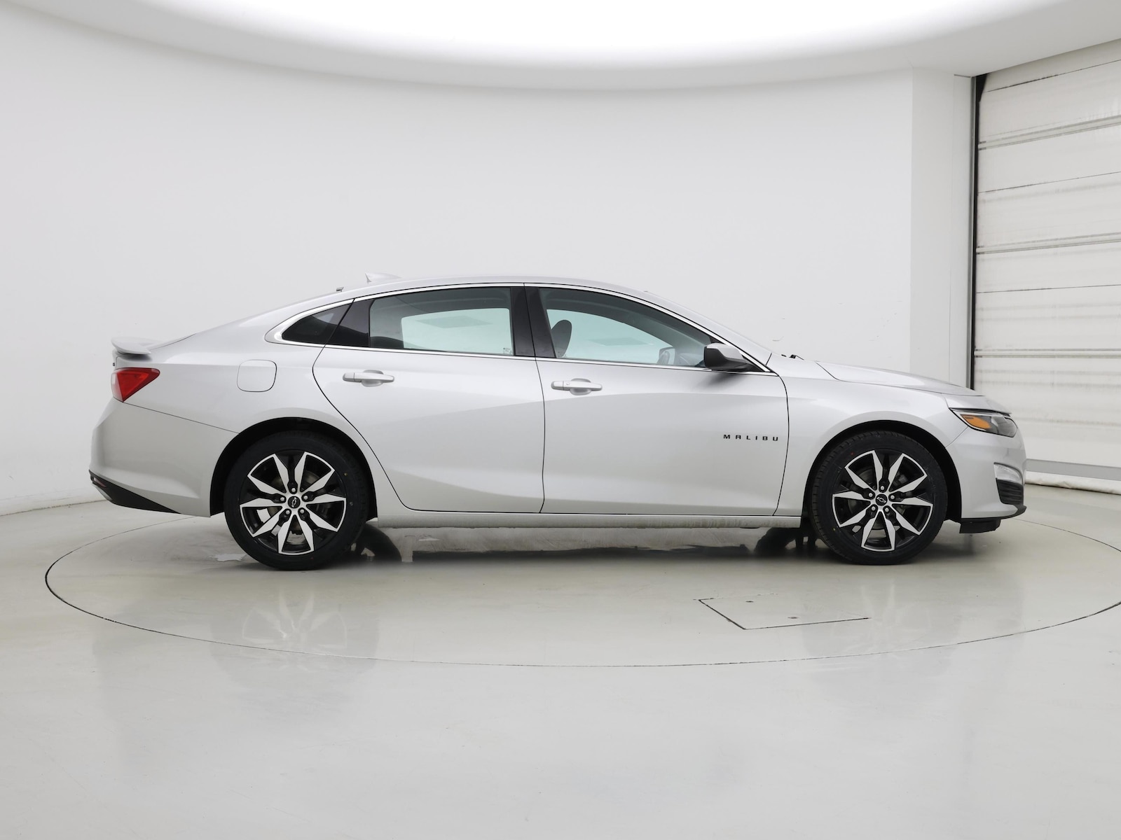 2021 Chevrolet Malibu RS - Photo 8
