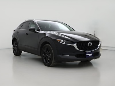 2021 Mazda CX-30 Turbo