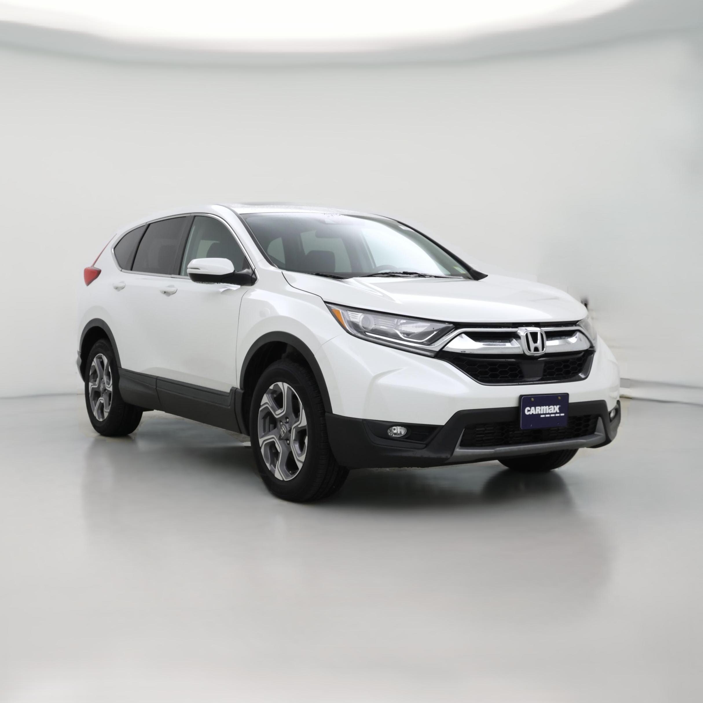 Thumbnail: 2019 Honda CR-V - 1