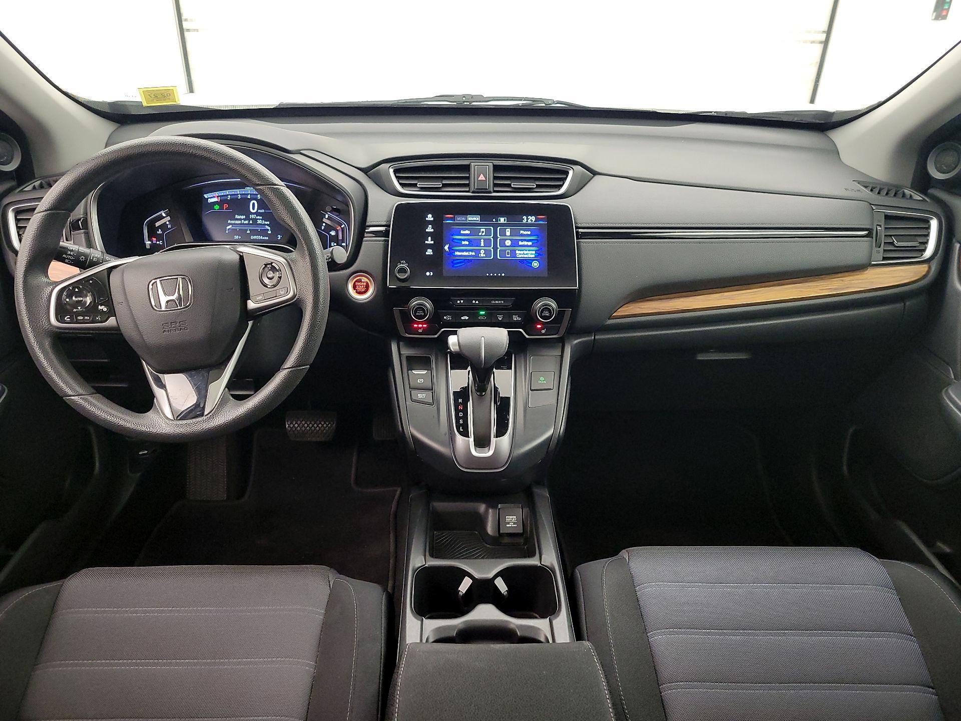 Thumbnail: 2019 Honda CR-V - 9