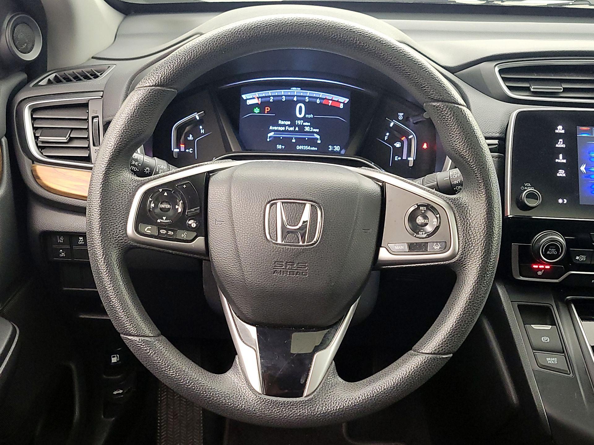 Thumbnail: 2019 Honda CR-V - 10