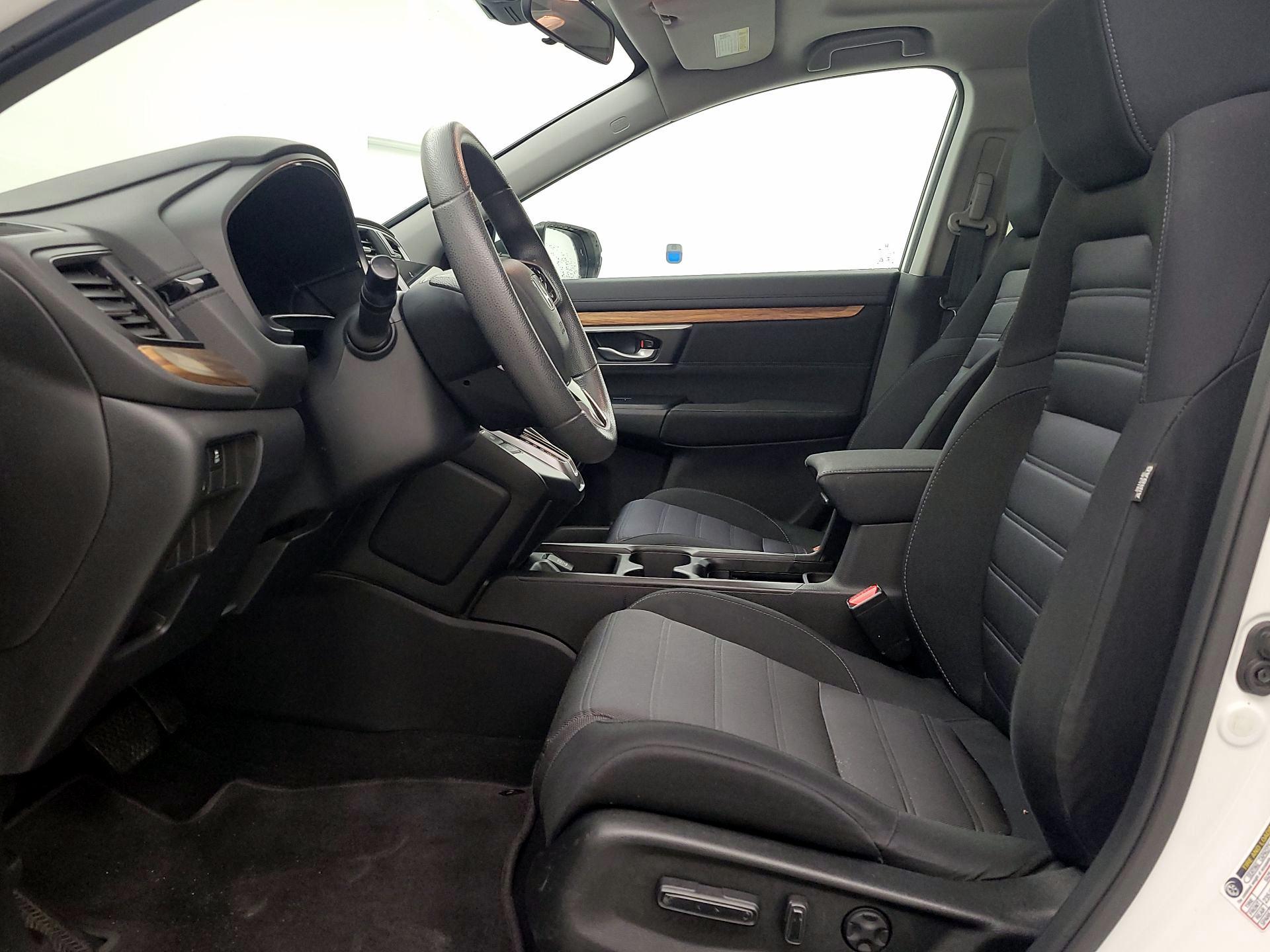 Thumbnail: 2019 Honda CR-V - 11