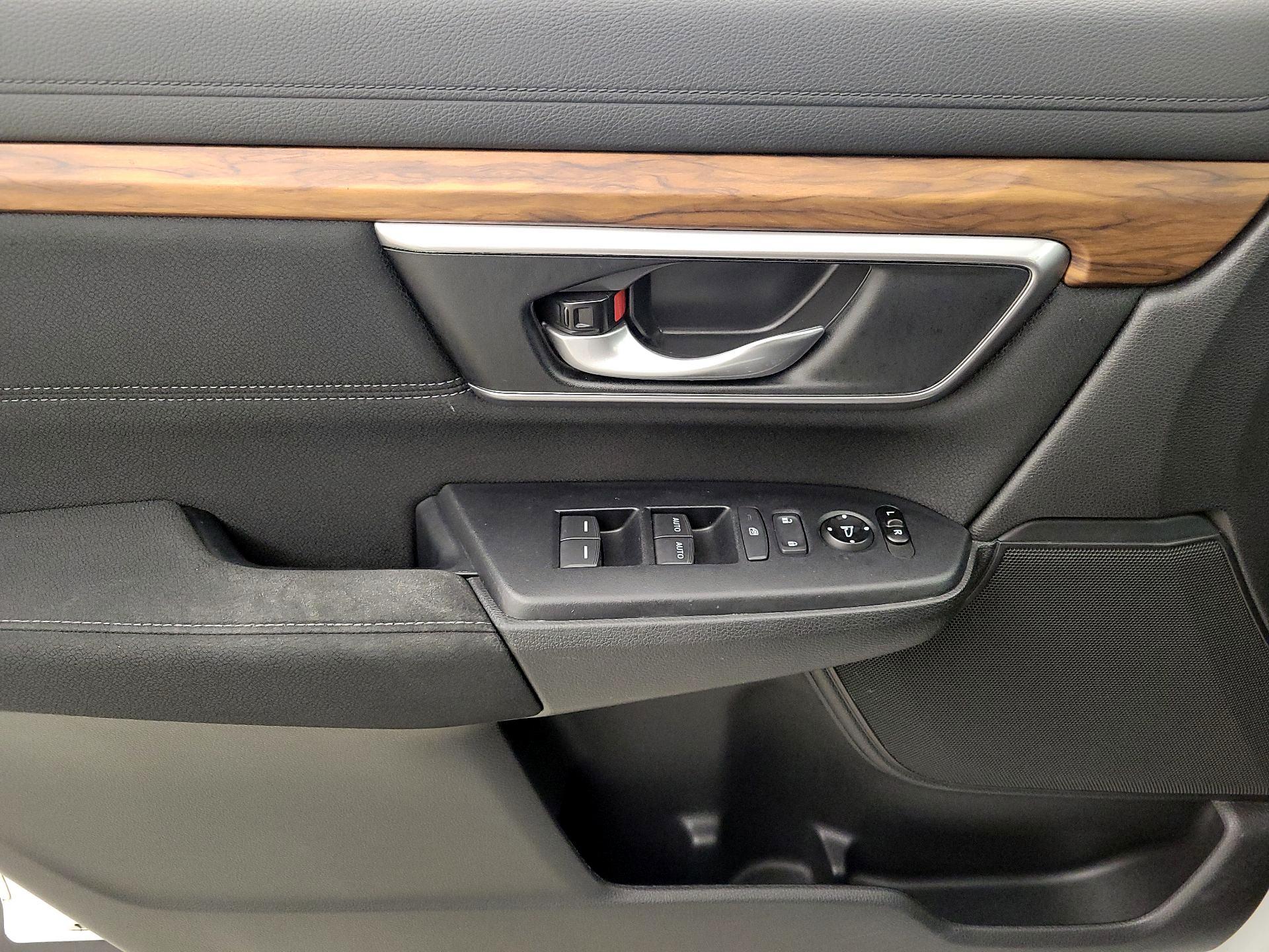 Thumbnail: 2019 Honda CR-V - 12