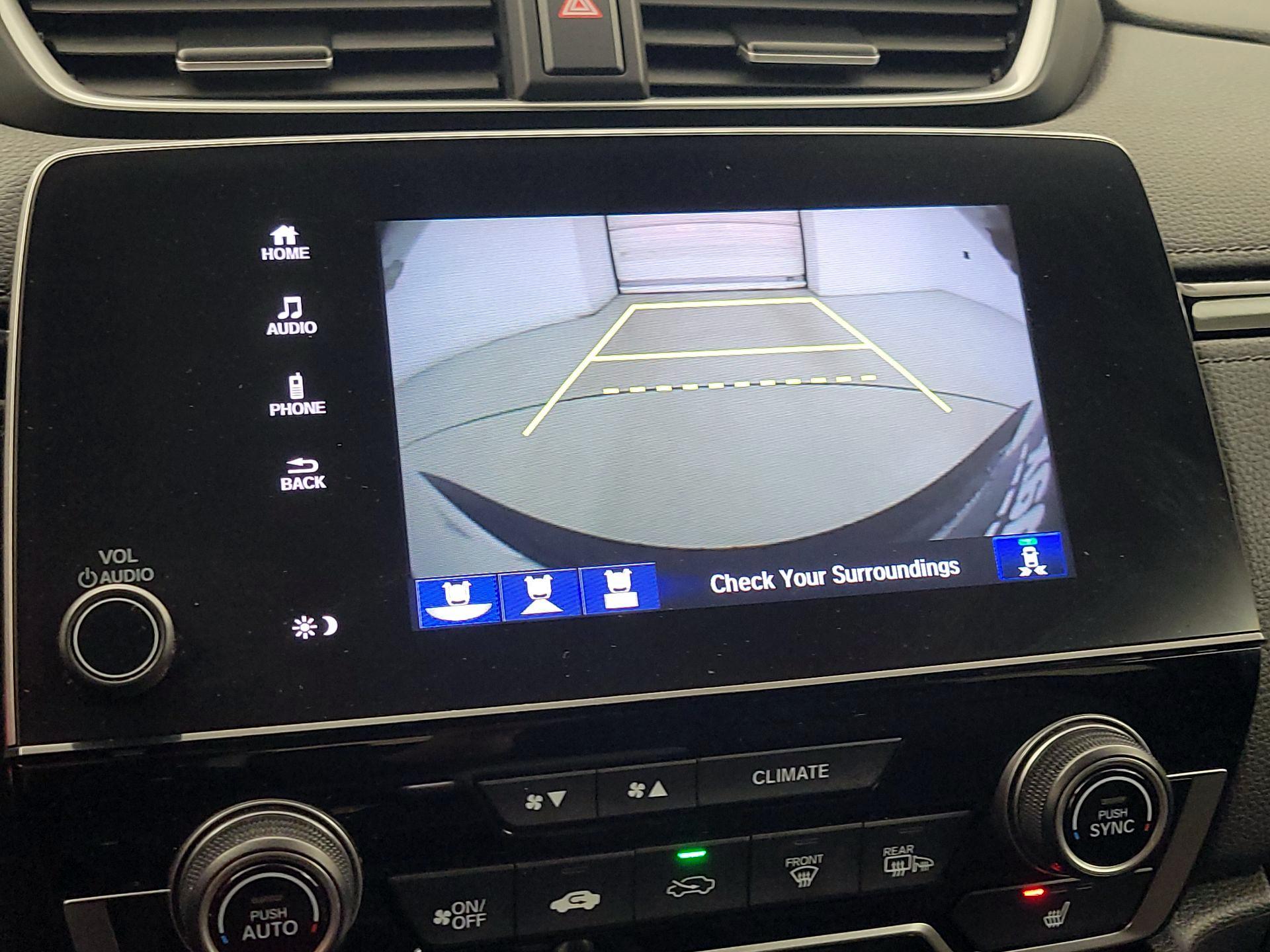 Thumbnail: 2019 Honda CR-V - 14