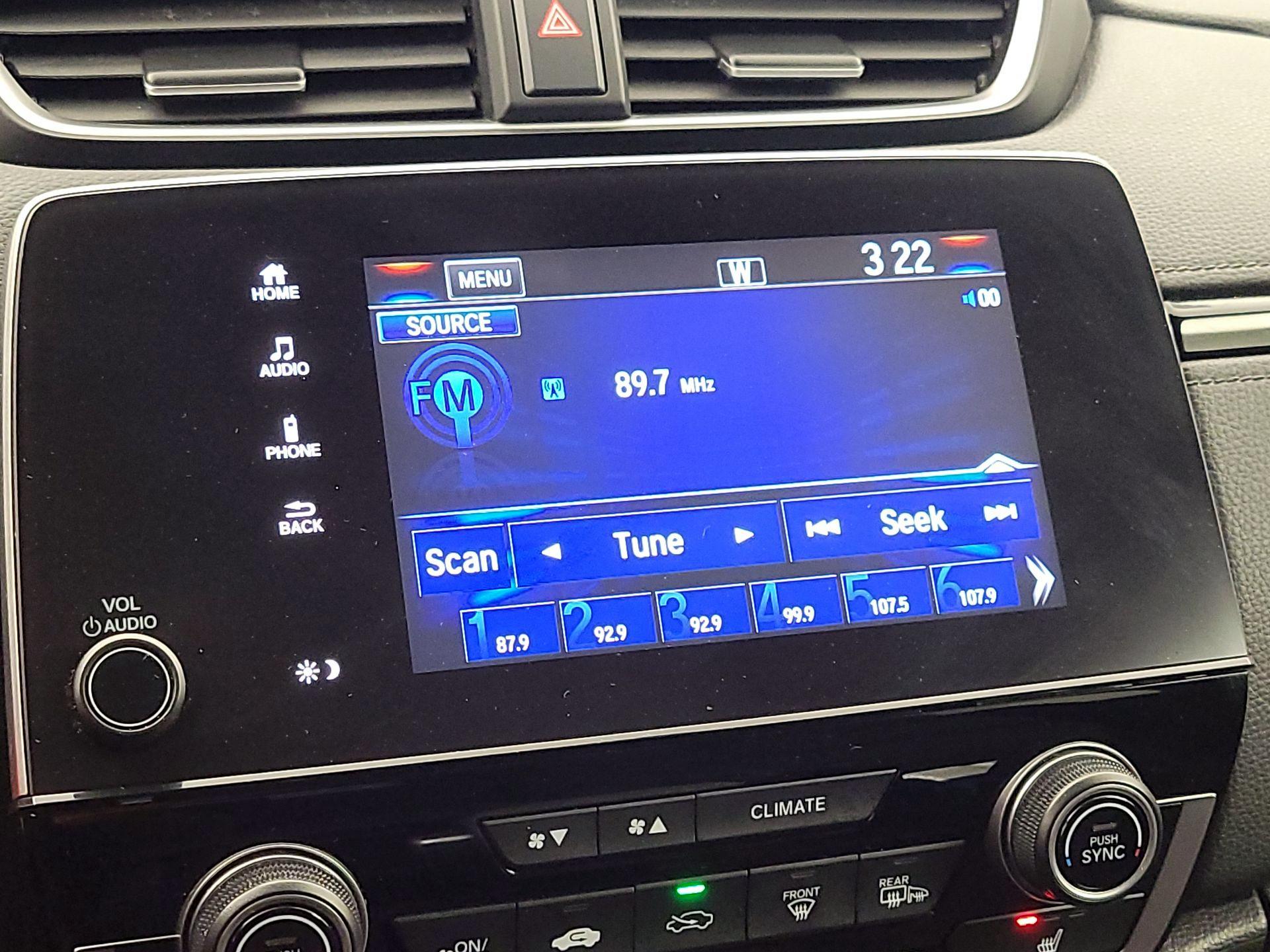 Thumbnail: 2019 Honda CR-V - 15