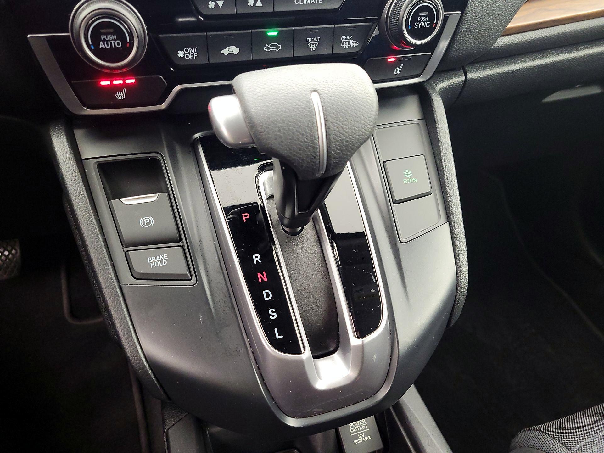 Thumbnail: 2019 Honda CR-V - 17