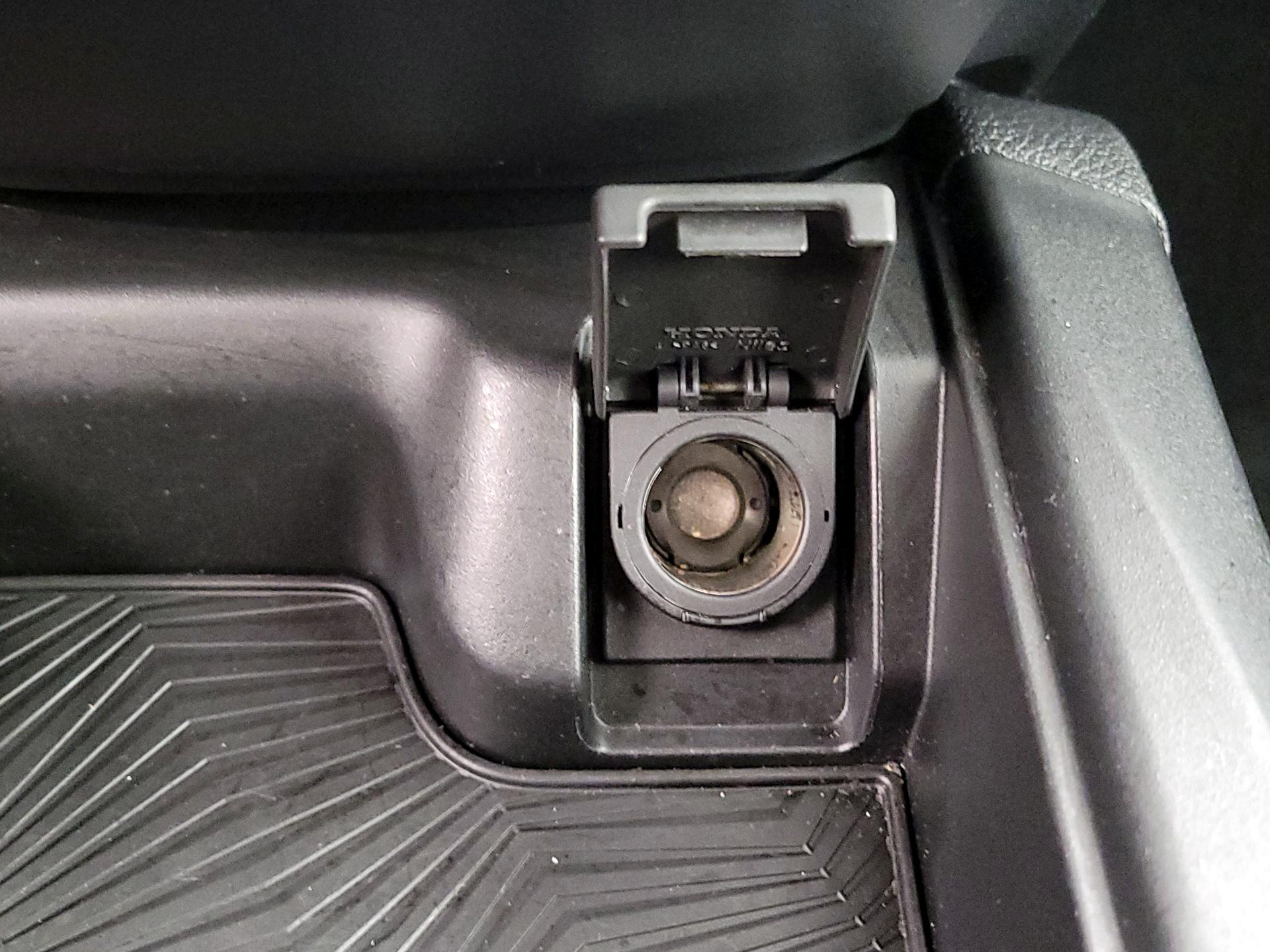 Thumbnail: 2019 Honda CR-V - 18