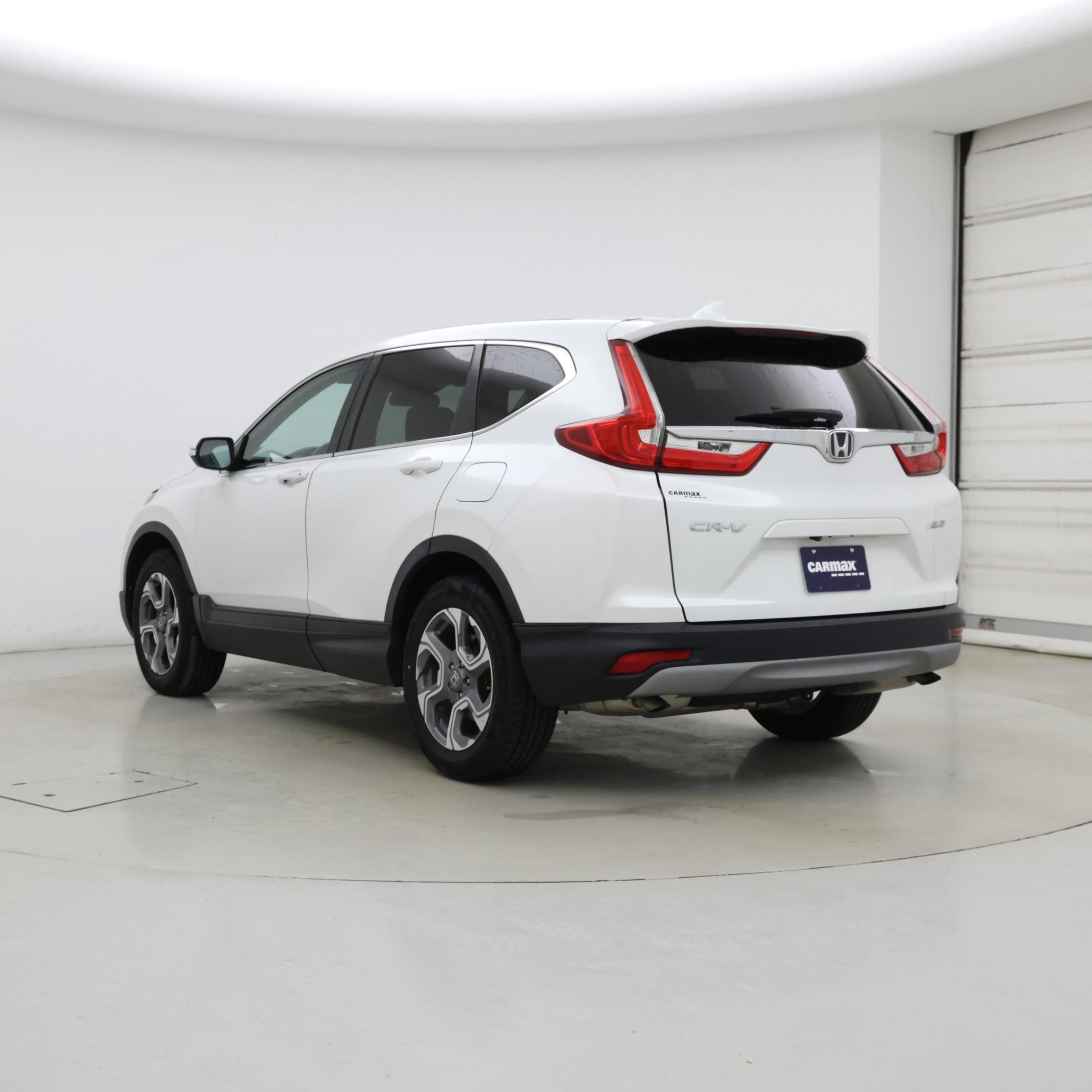 Thumbnail: 2019 Honda CR-V - 2