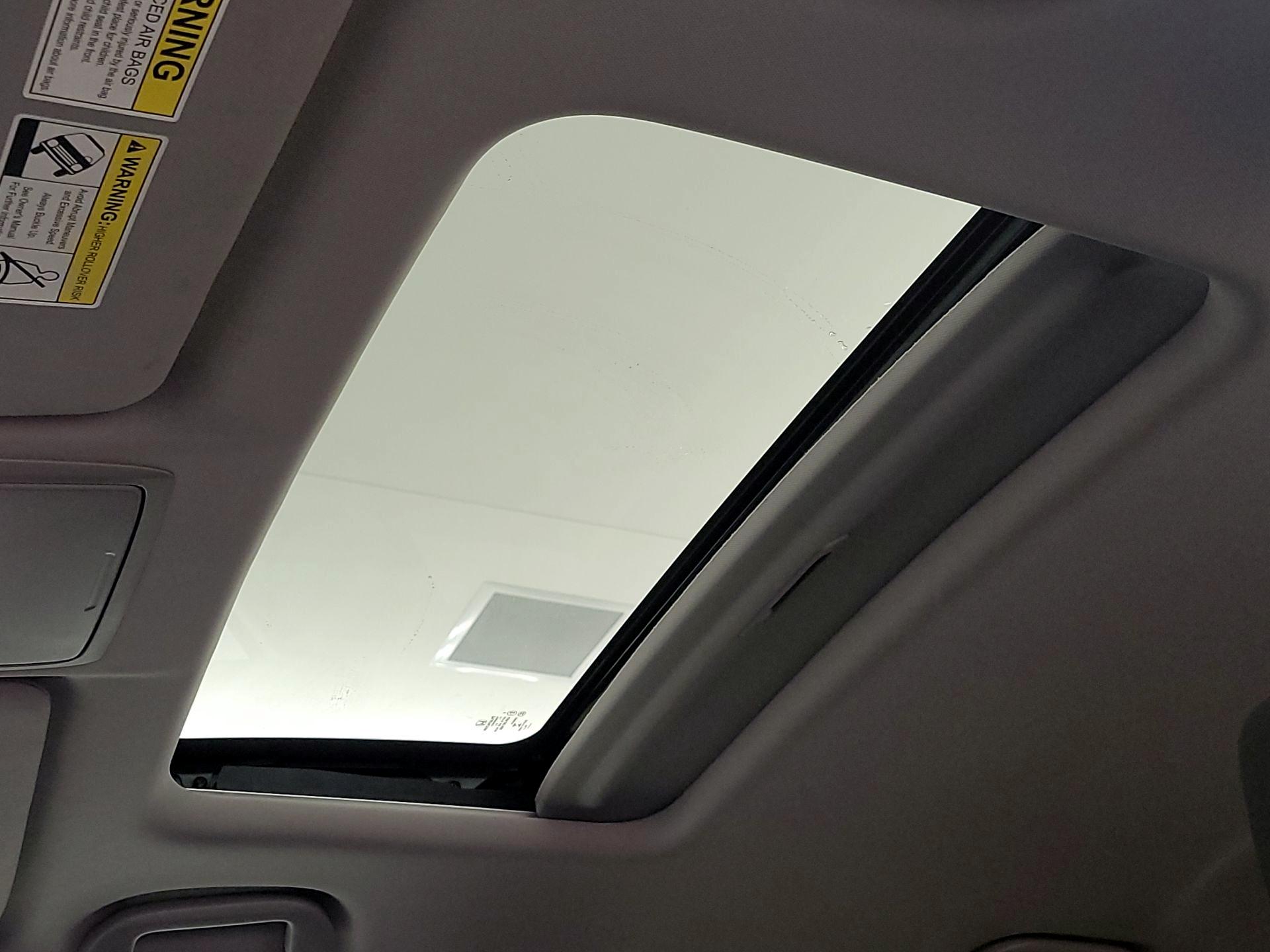 Thumbnail: 2019 Honda CR-V - 19