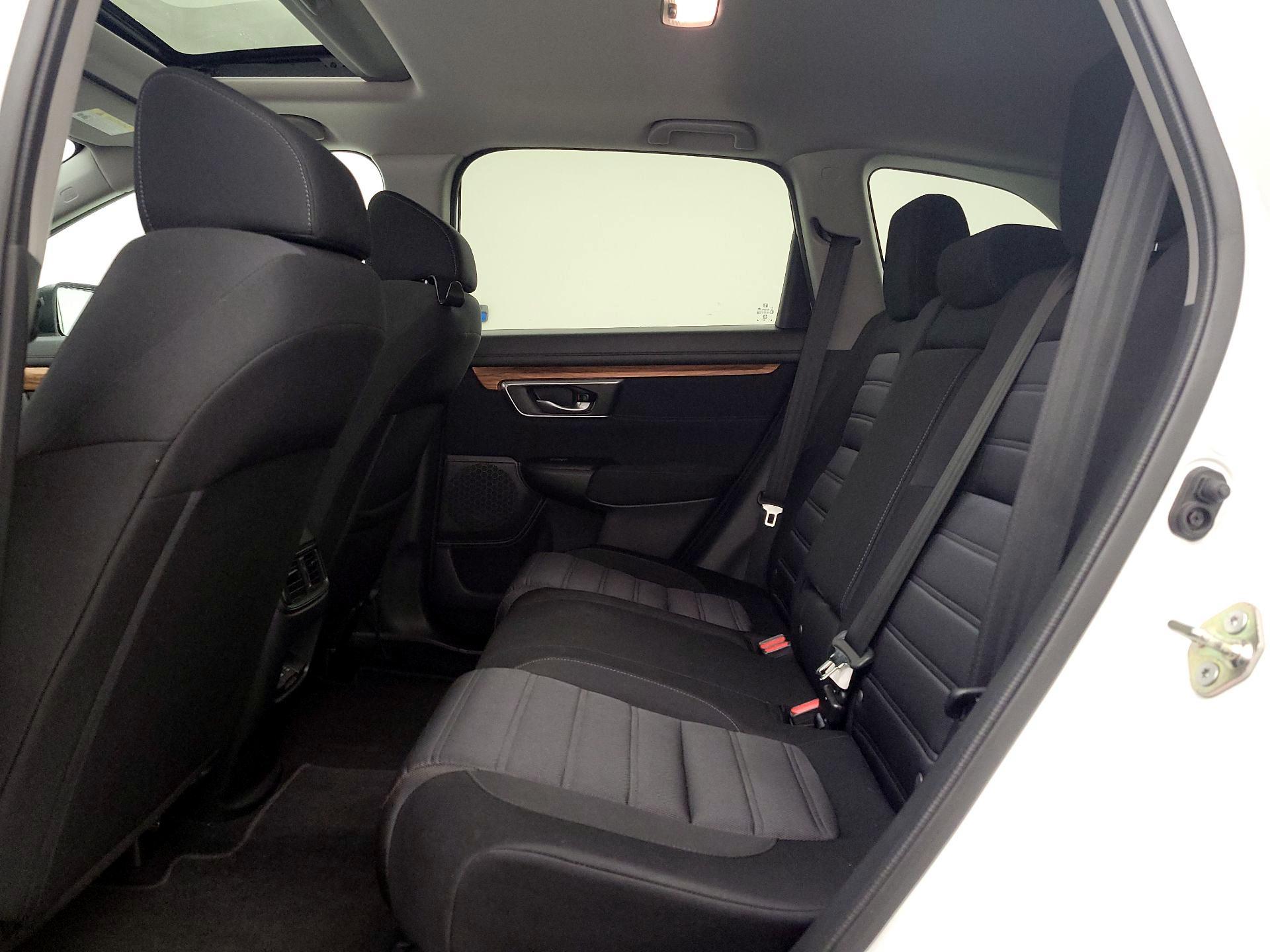 Thumbnail: 2019 Honda CR-V - 20