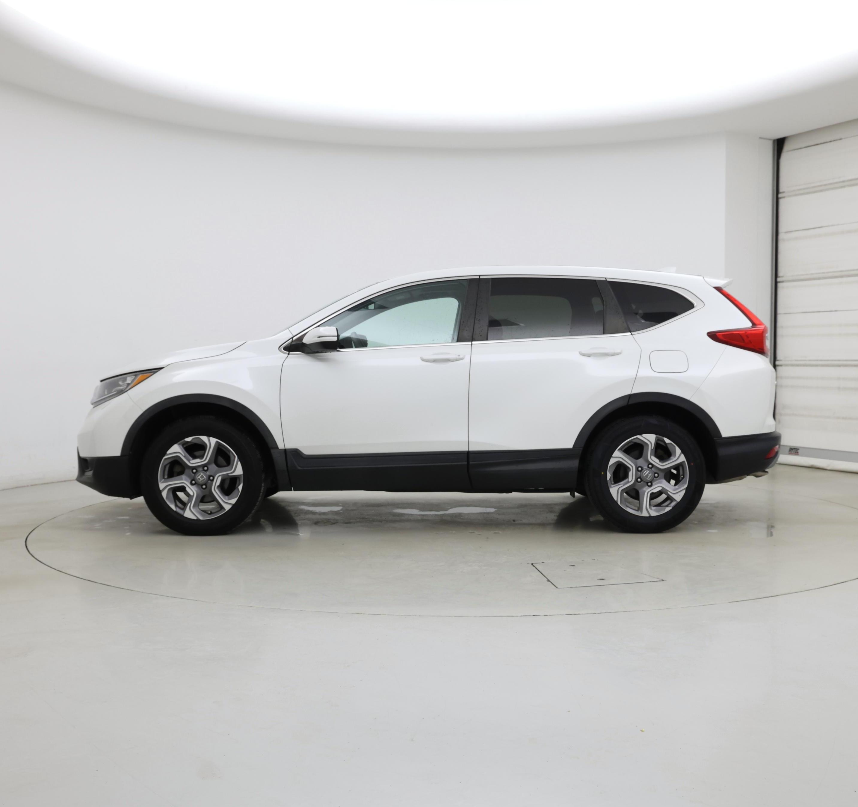 Thumbnail: 2019 Honda CR-V - 3