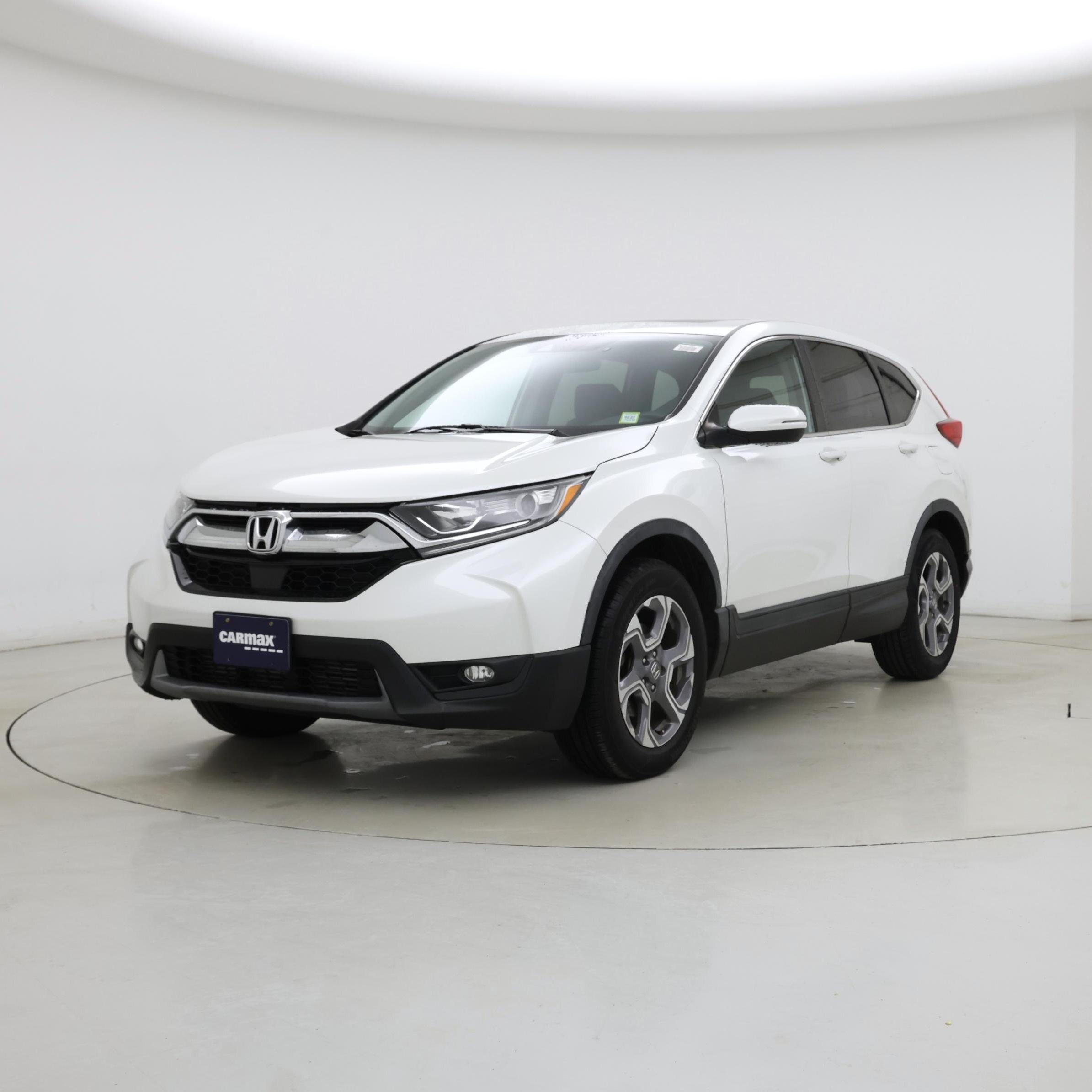 Thumbnail: 2019 Honda CR-V - 4