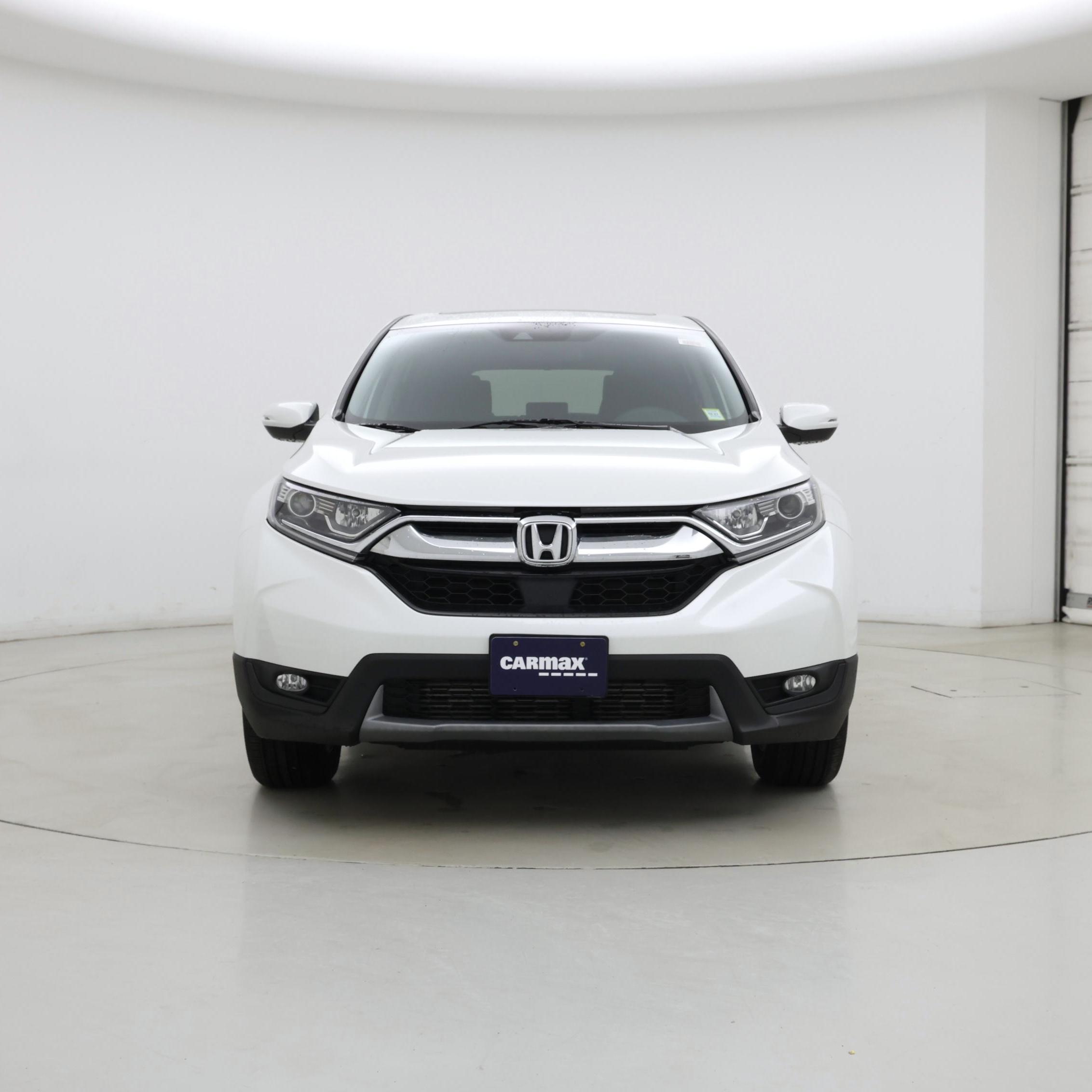 Thumbnail: 2019 Honda CR-V - 5