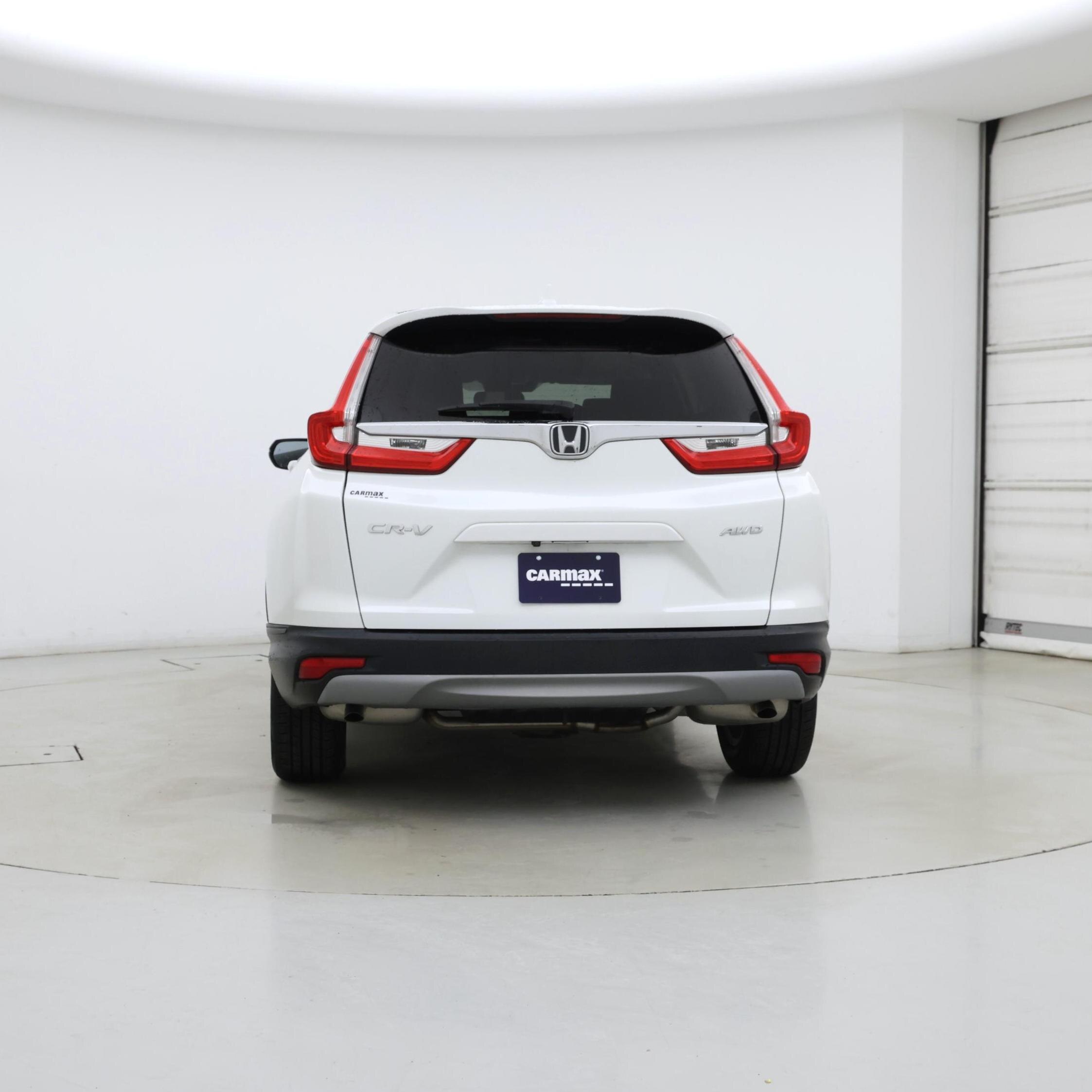 Thumbnail: 2019 Honda CR-V - 6