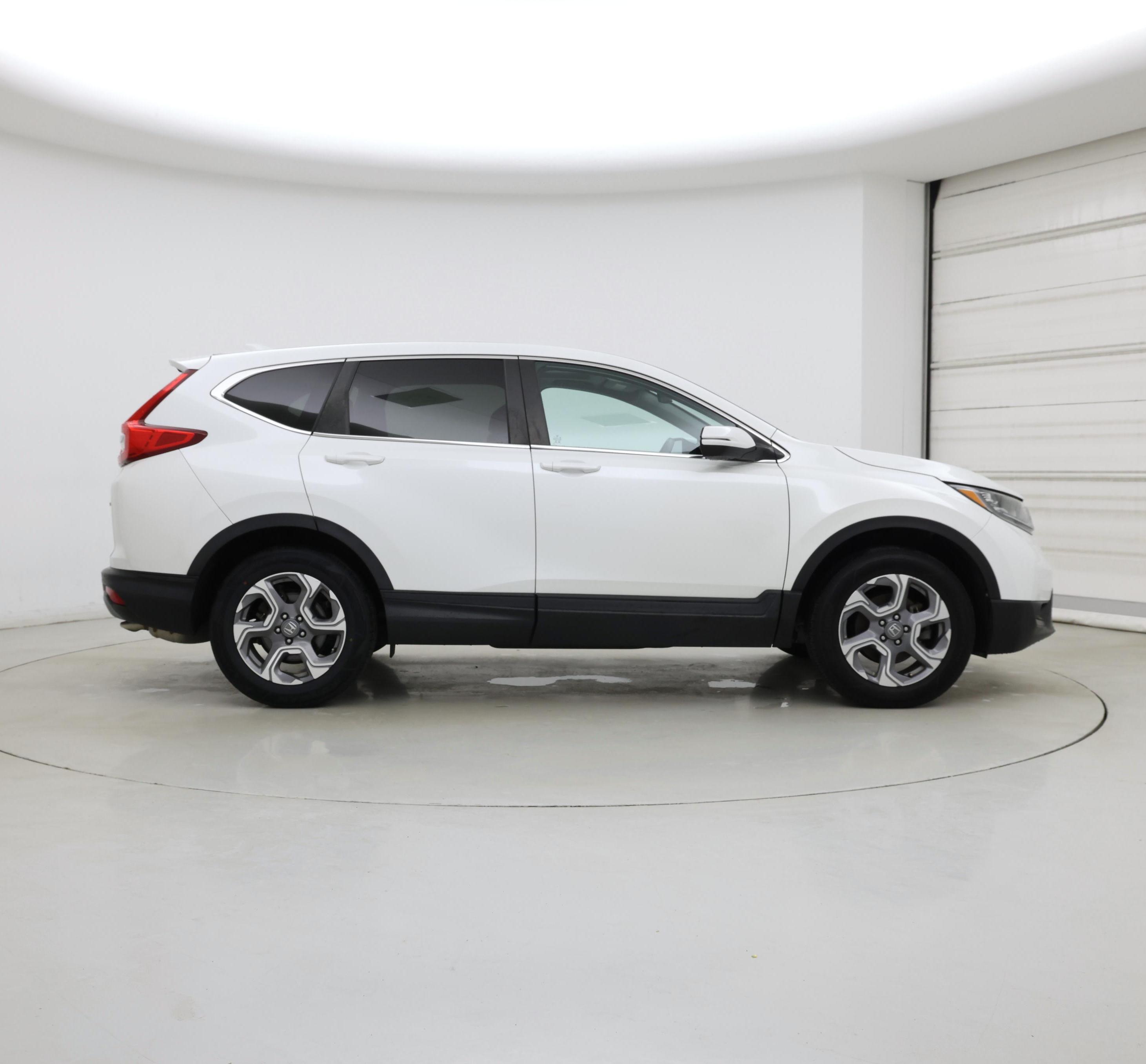 Thumbnail: 2019 Honda CR-V - 7