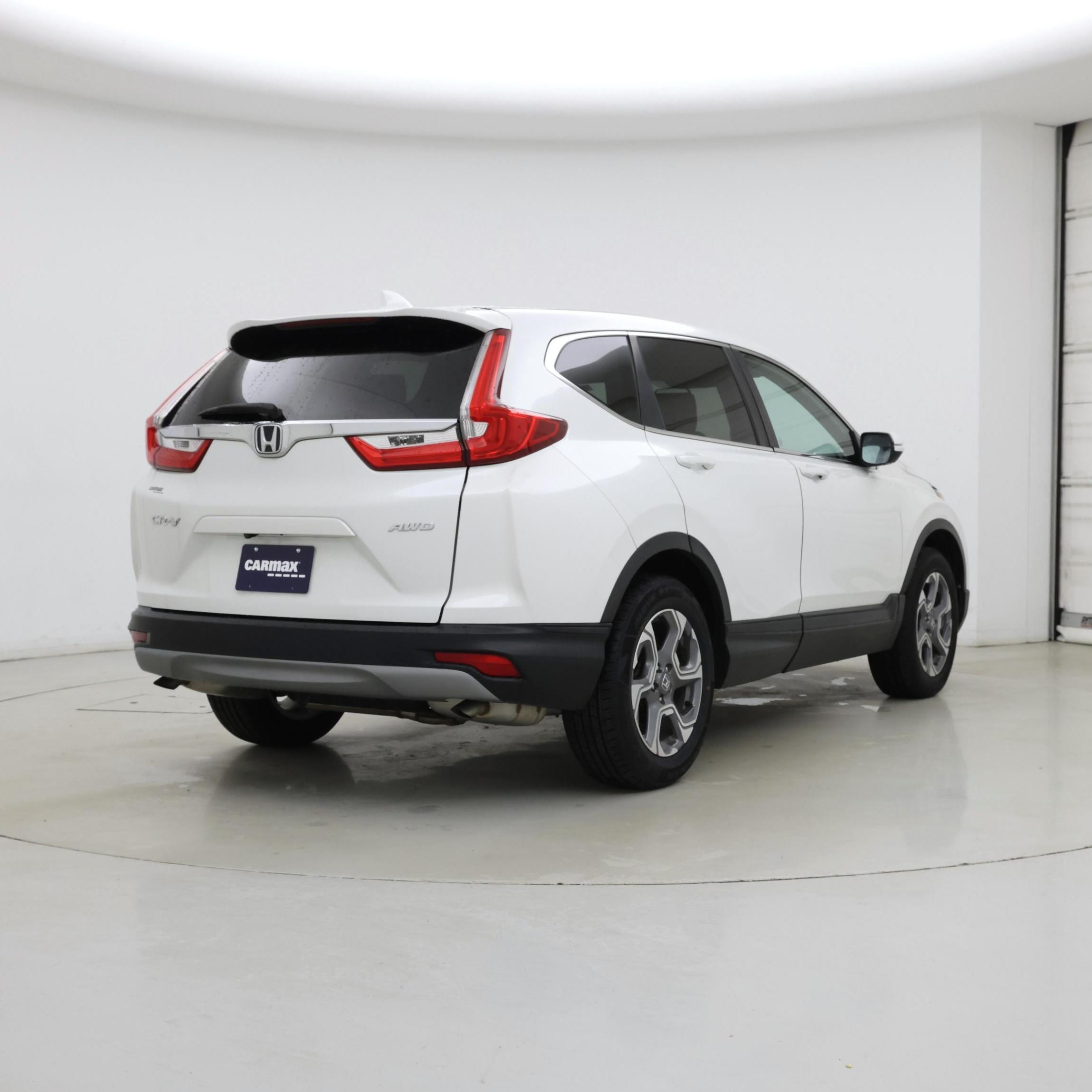 Thumbnail: 2019 Honda CR-V - 8