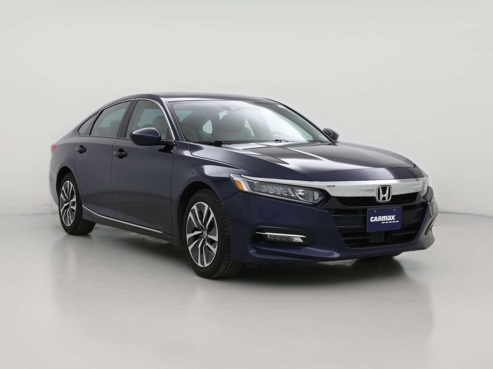 2020 Honda Accord