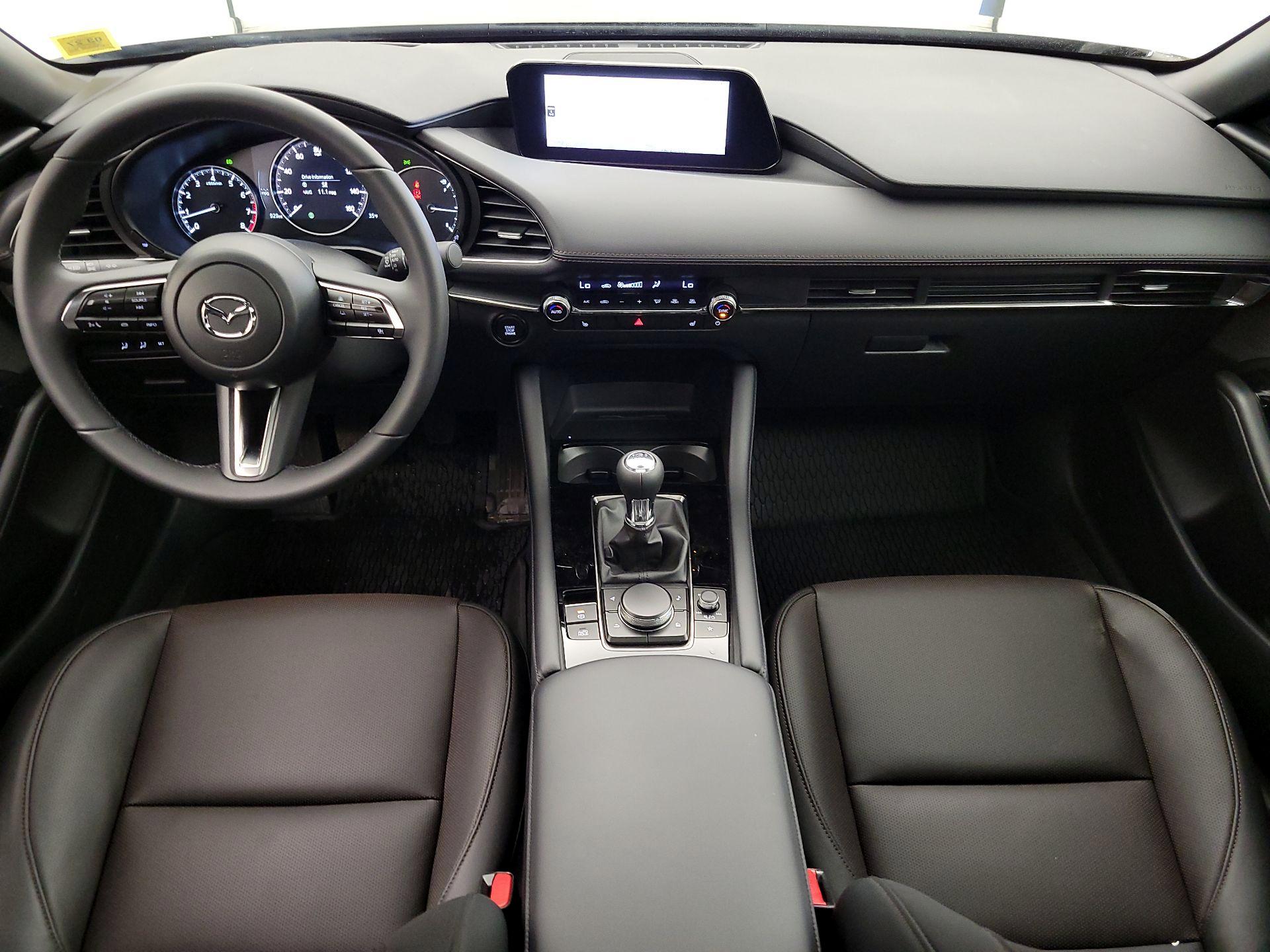 Thumbnail: 2026 Mazda Mazda3 - 9