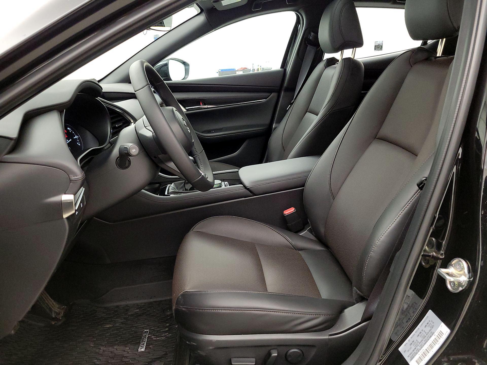 Thumbnail: 2026 Mazda Mazda3 - 11