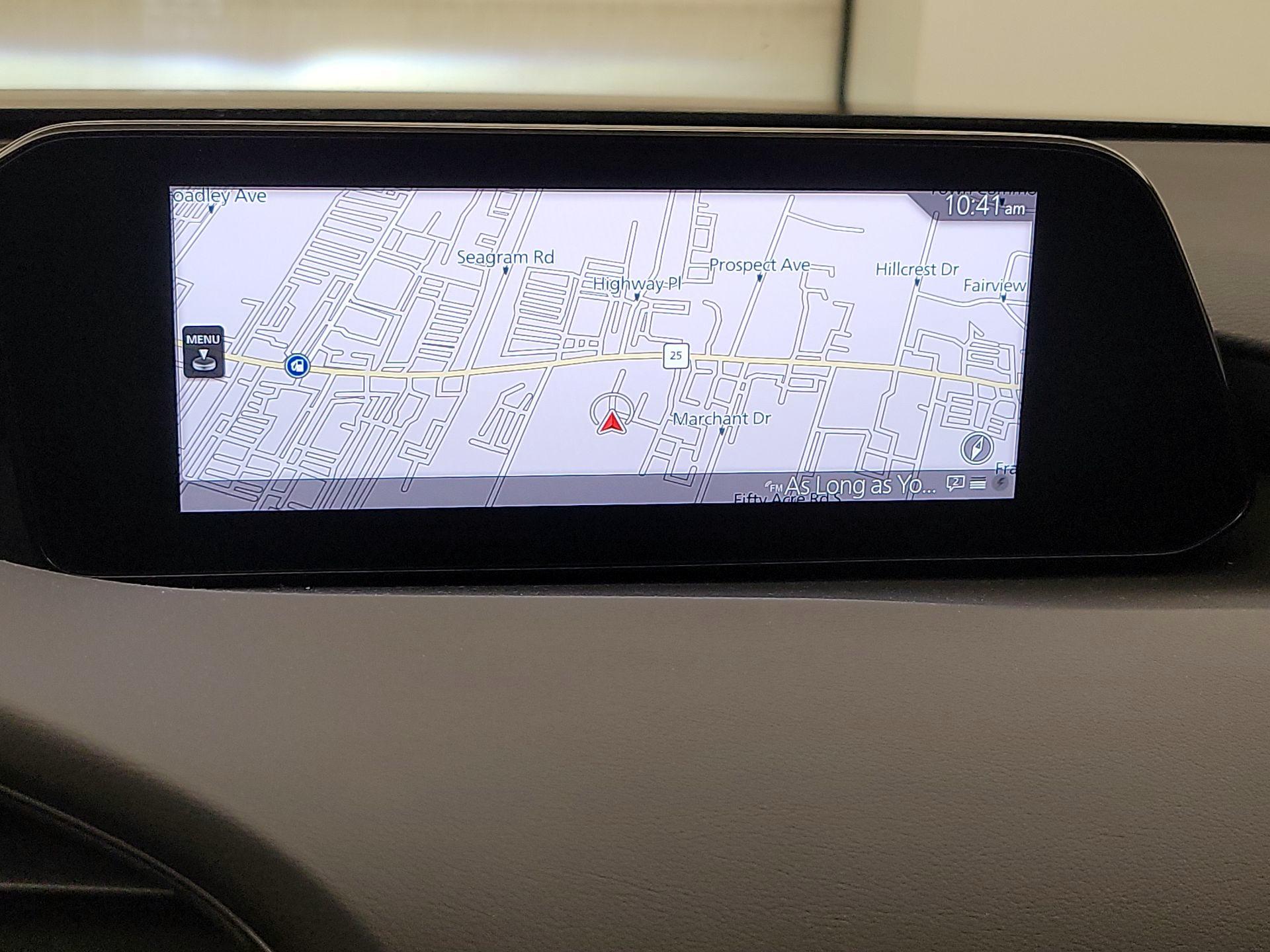 Thumbnail: 2026 Mazda Mazda3 - 14