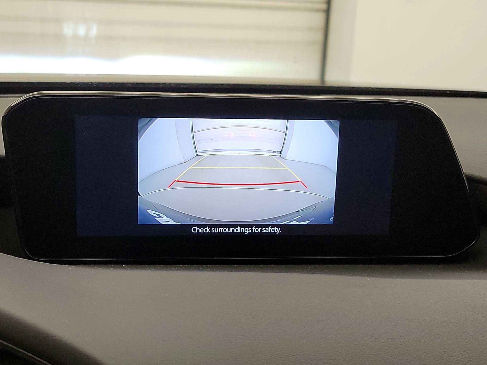 Thumbnail: 2026 Mazda Mazda3 - 15