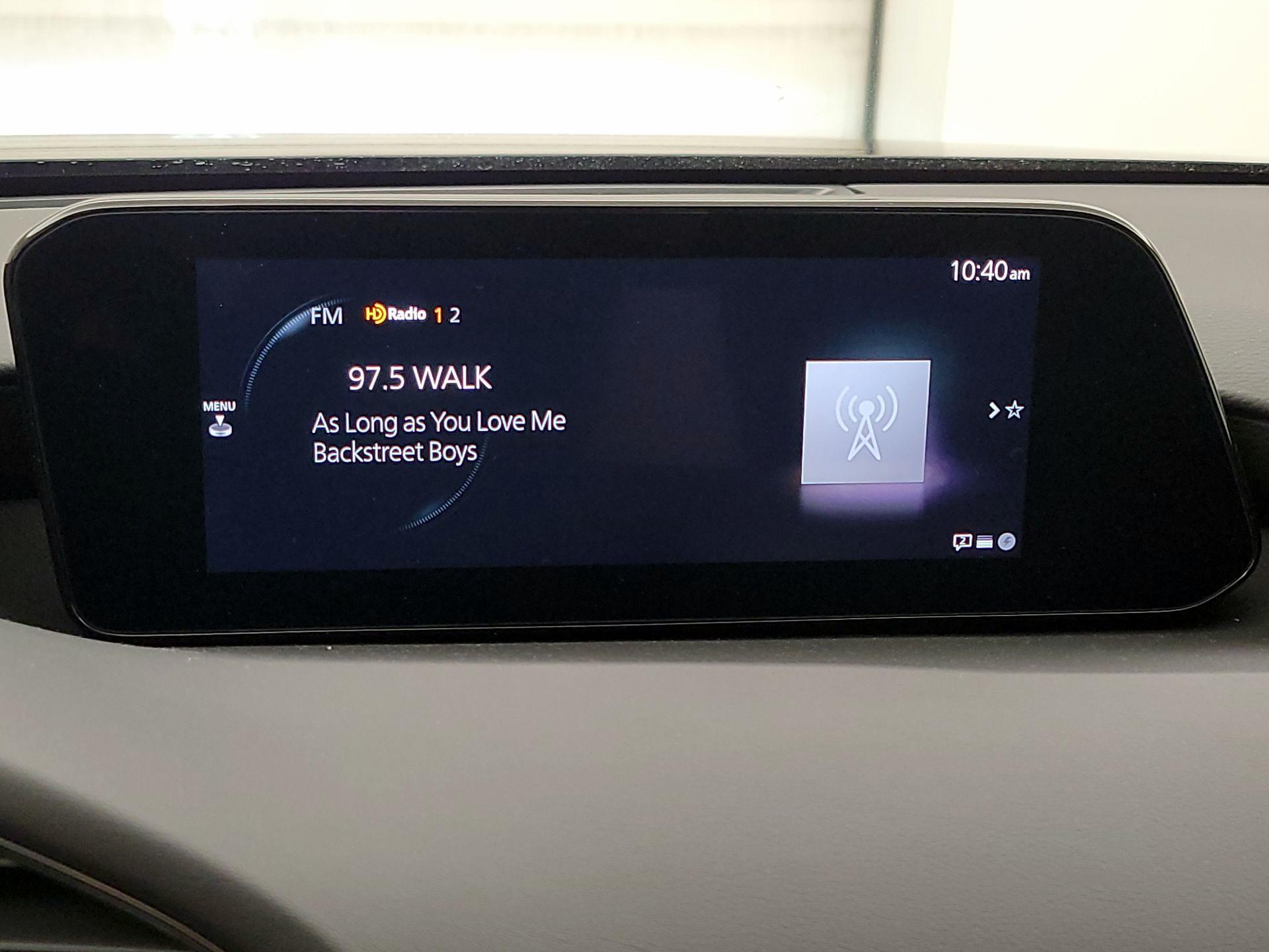 Thumbnail: 2026 Mazda Mazda3 - 16