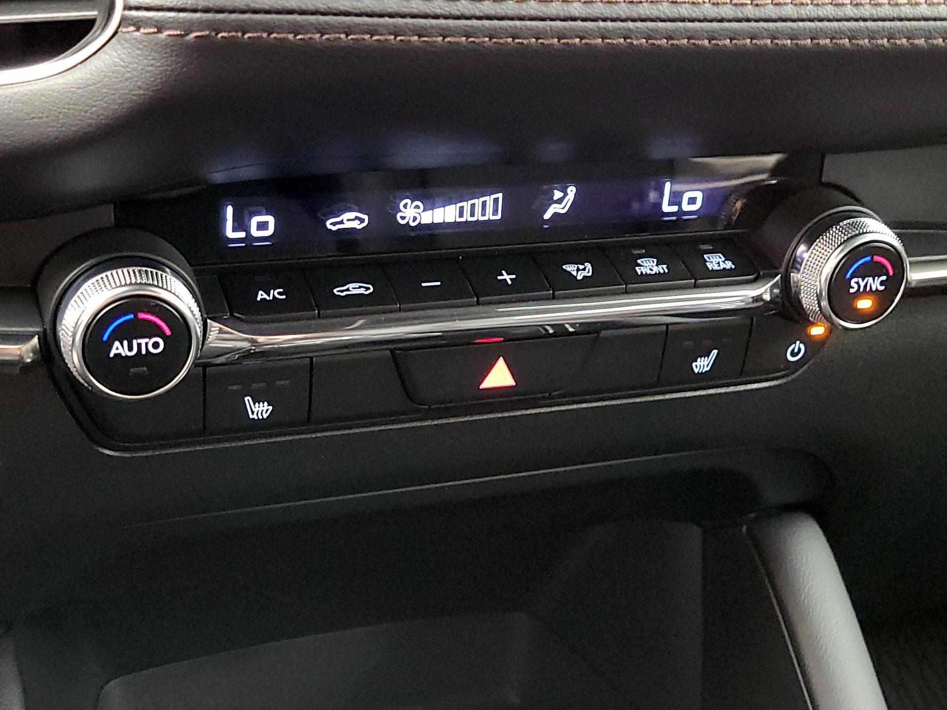 Thumbnail: 2026 Mazda Mazda3 - 17