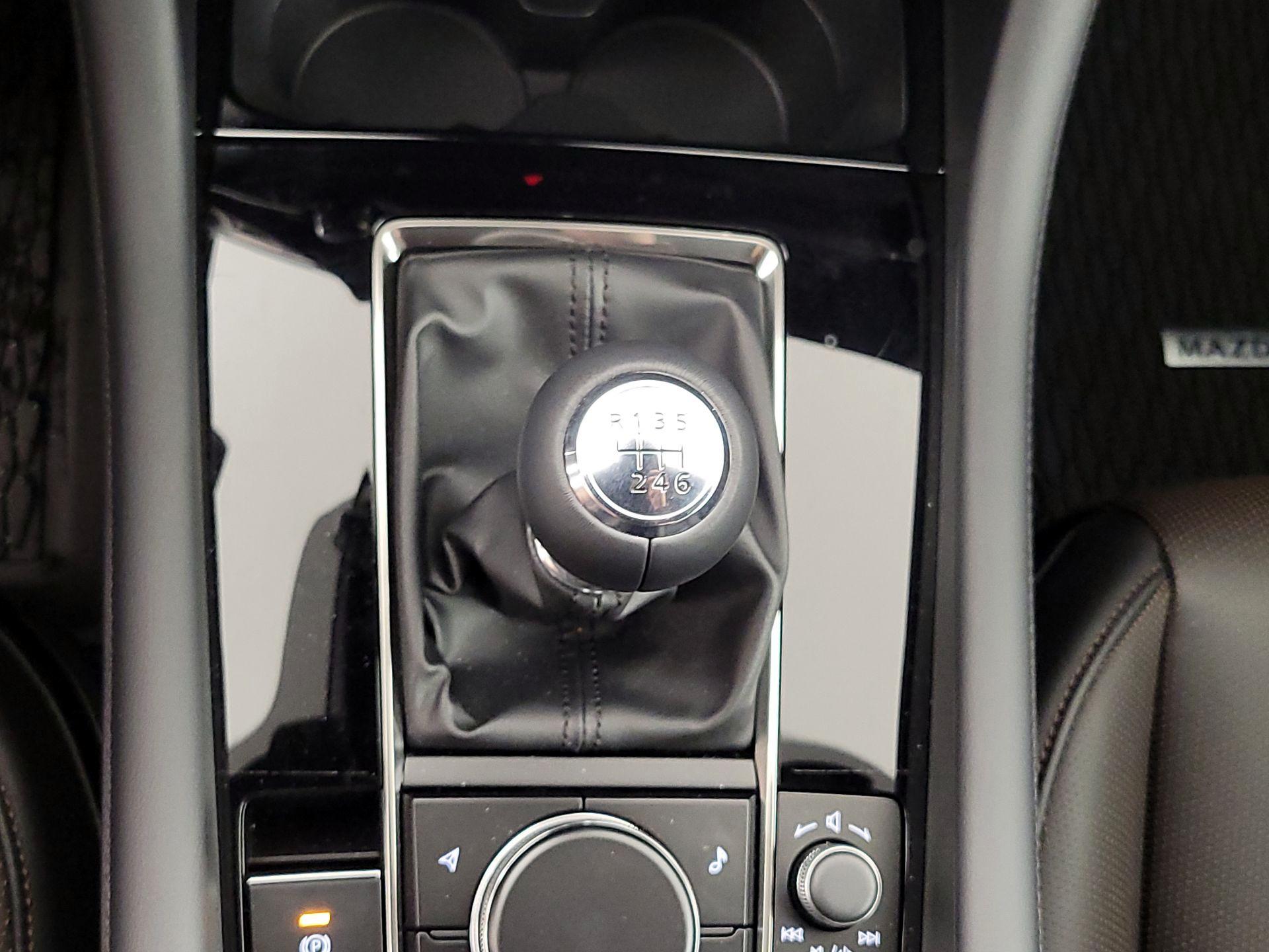 Thumbnail: 2026 Mazda Mazda3 - 18