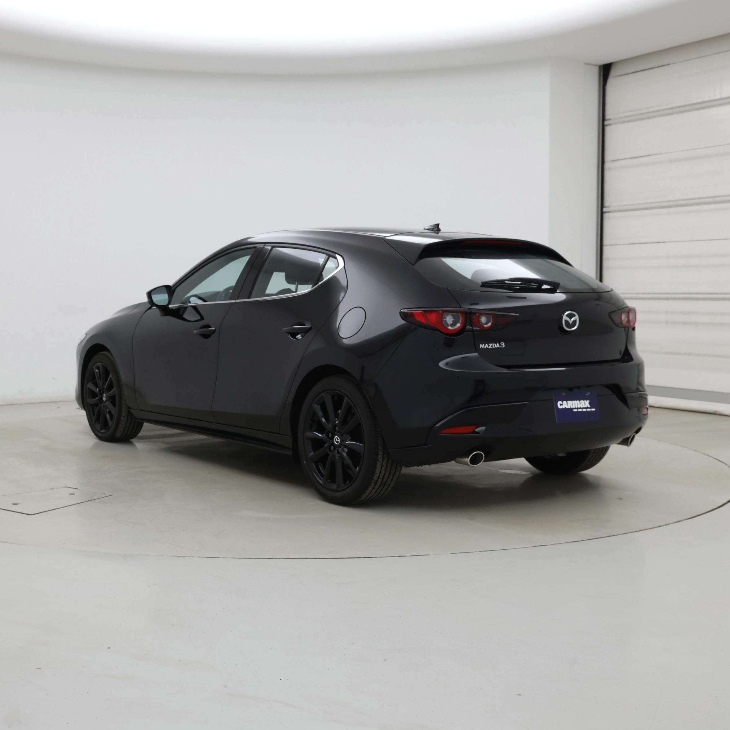 Thumbnail: 2026 Mazda Mazda3 - 2