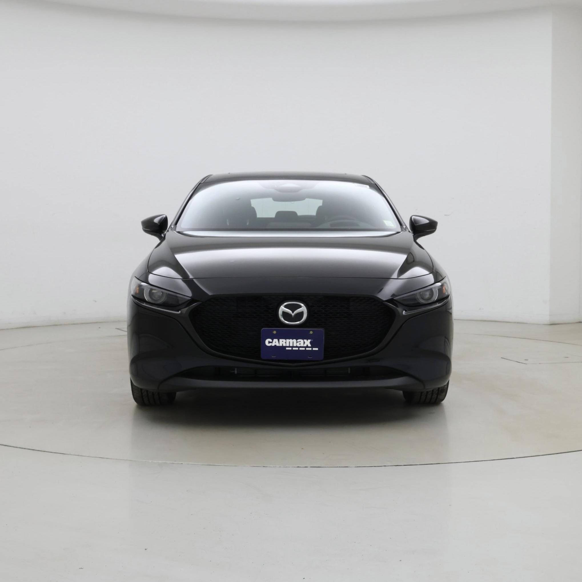 Thumbnail: 2026 Mazda Mazda3 - 5