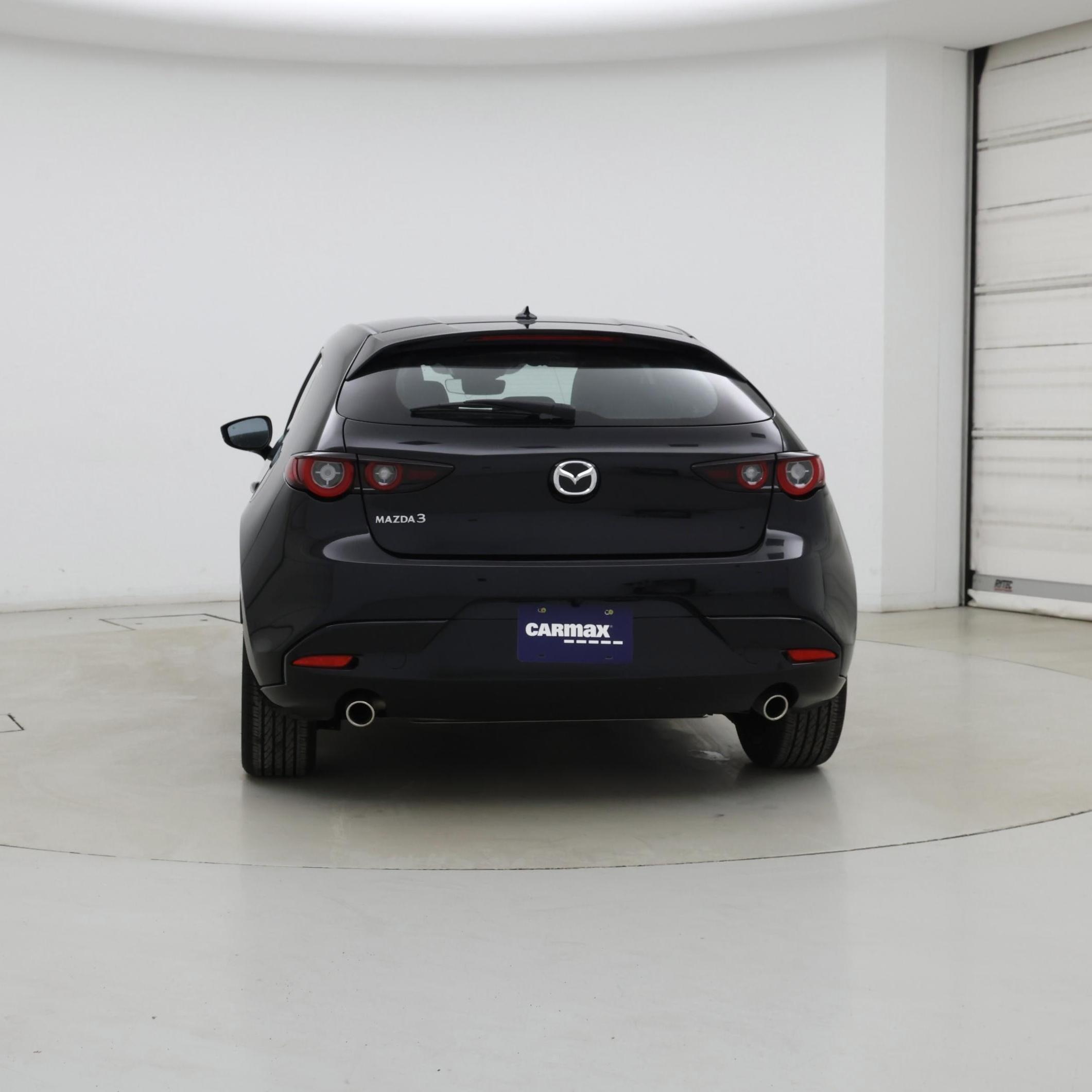Thumbnail: 2026 Mazda Mazda3 - 6