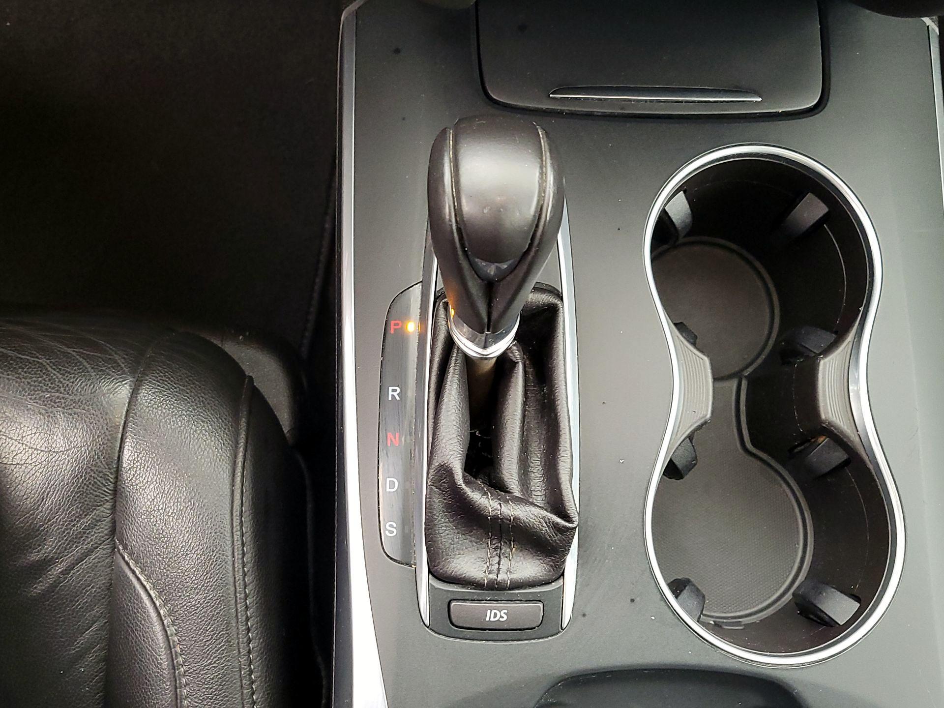 Thumbnail: 2014 Acura MDX - 18